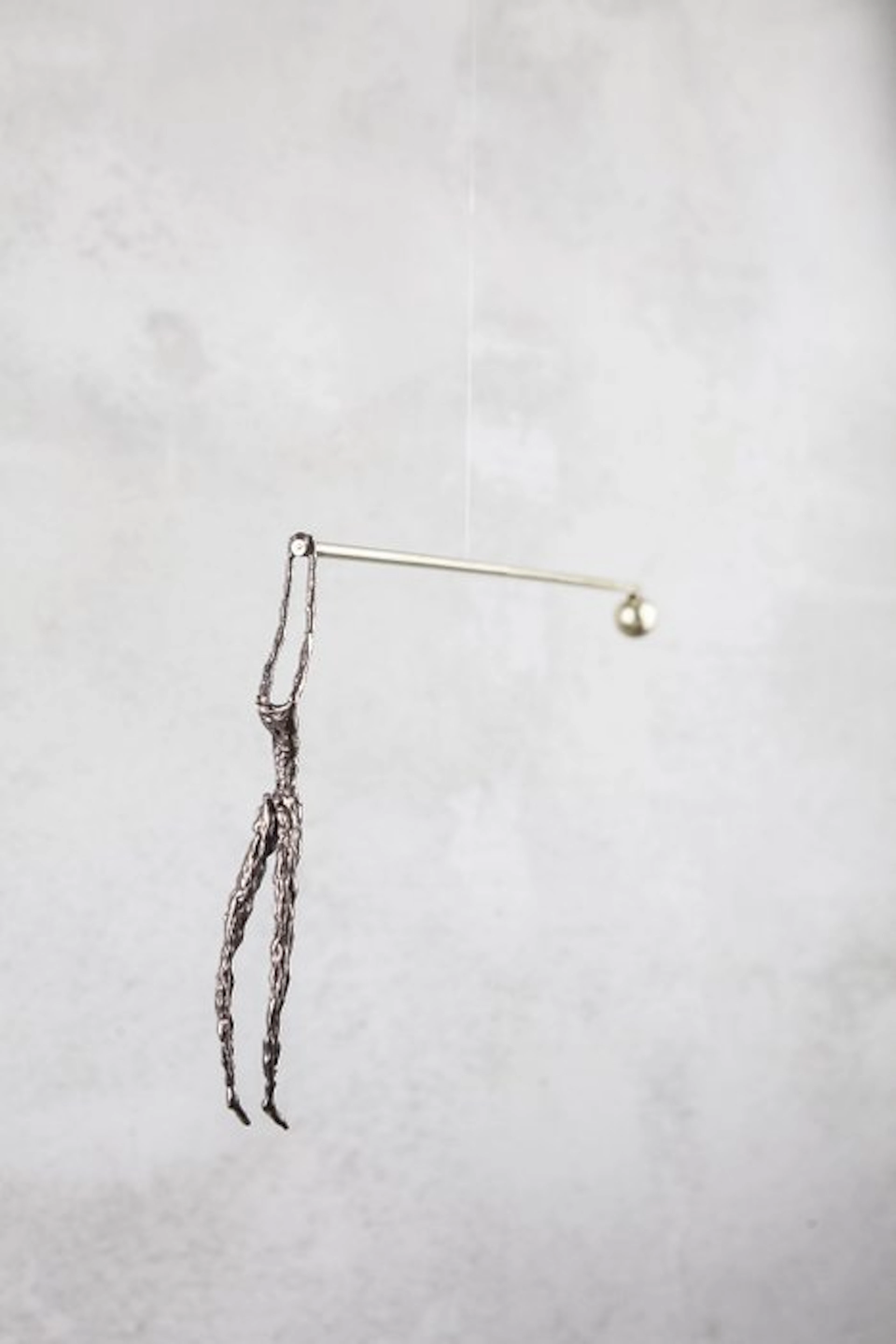 Simone Sirna - Equilibrio