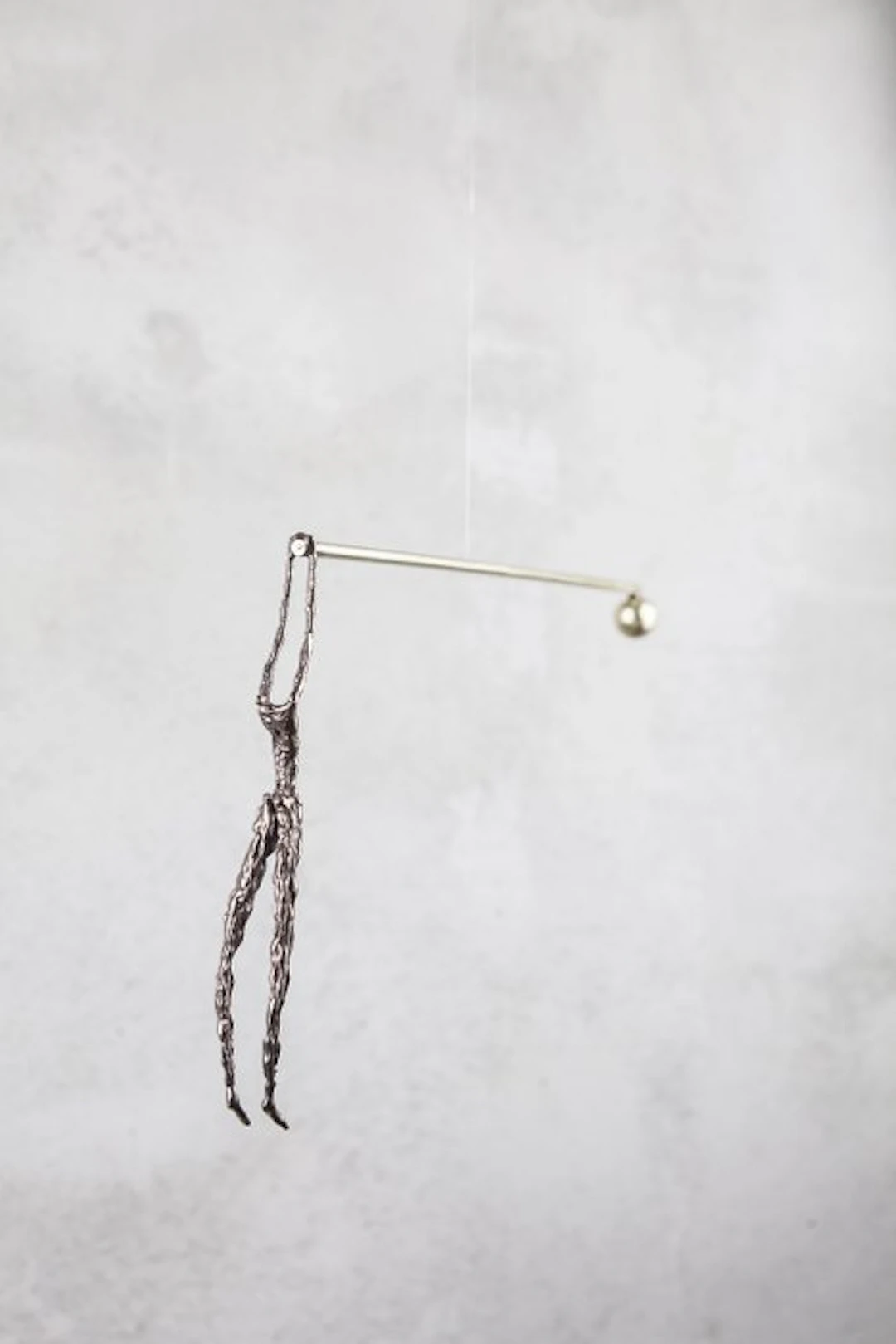 Simone Sirna - Equilibrio