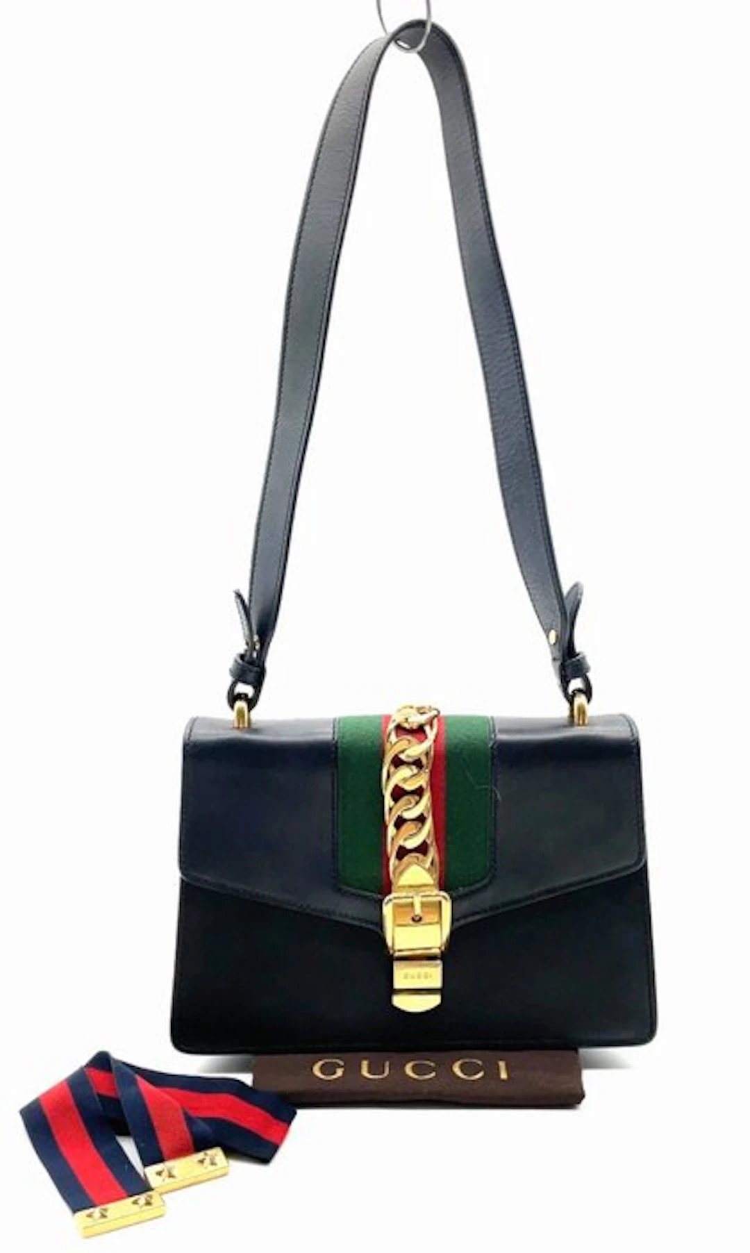 Gucci - Sylvie - Bag