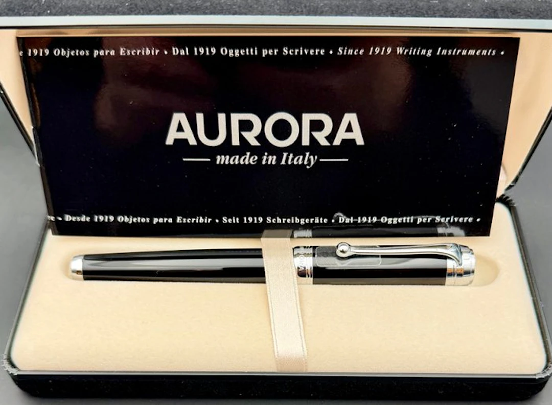 Aurora - Talentum D71 - Roller ball pen