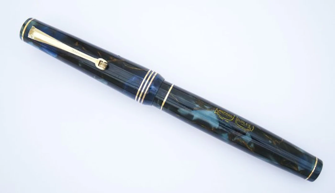 Ancora - Duplex - Fountain pen