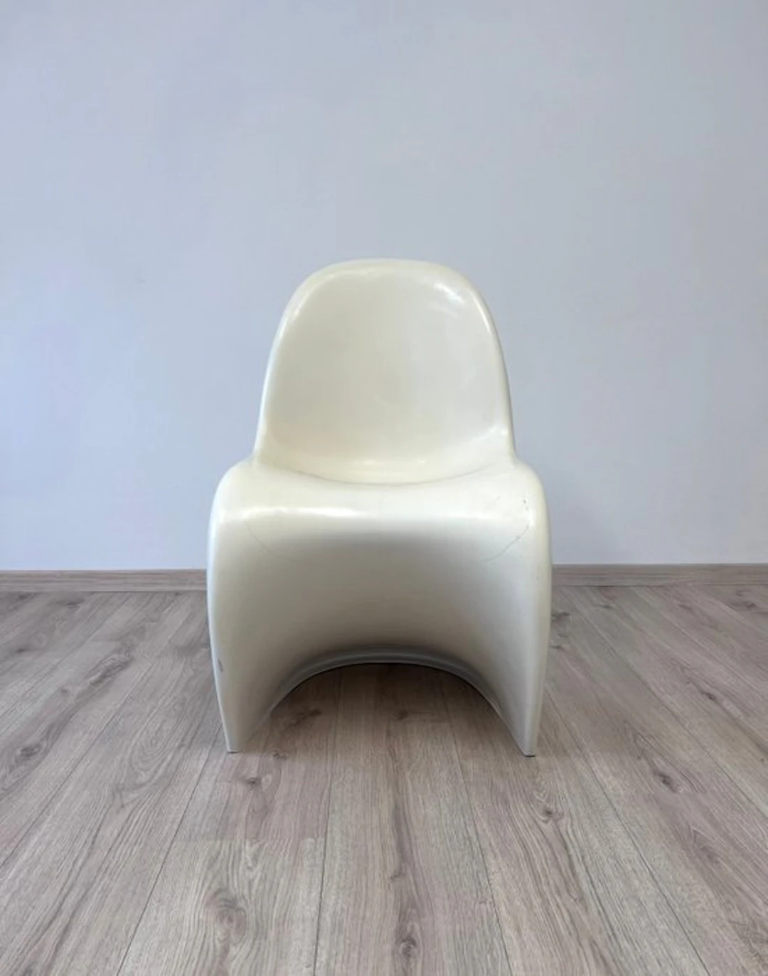 Herman Miller - Verner Panton - Chair - Panton Chair...