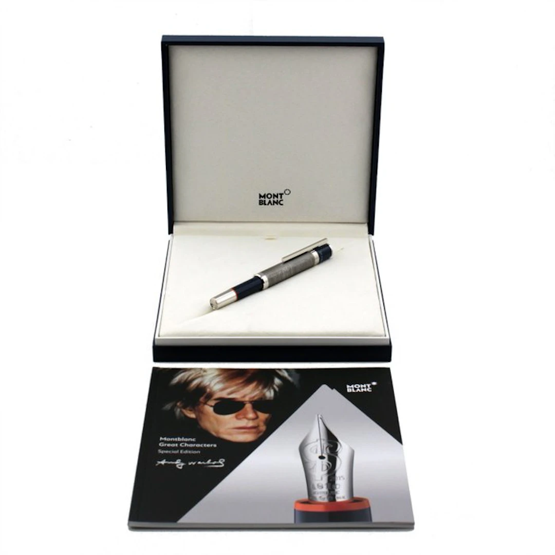 Montblanc - 112716 - Fountain pen