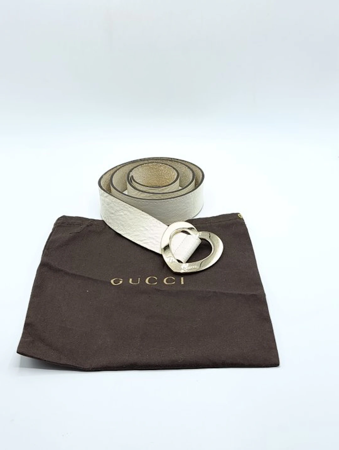 Gucci - 211551 . 95 . 38 . 497717 - Belt