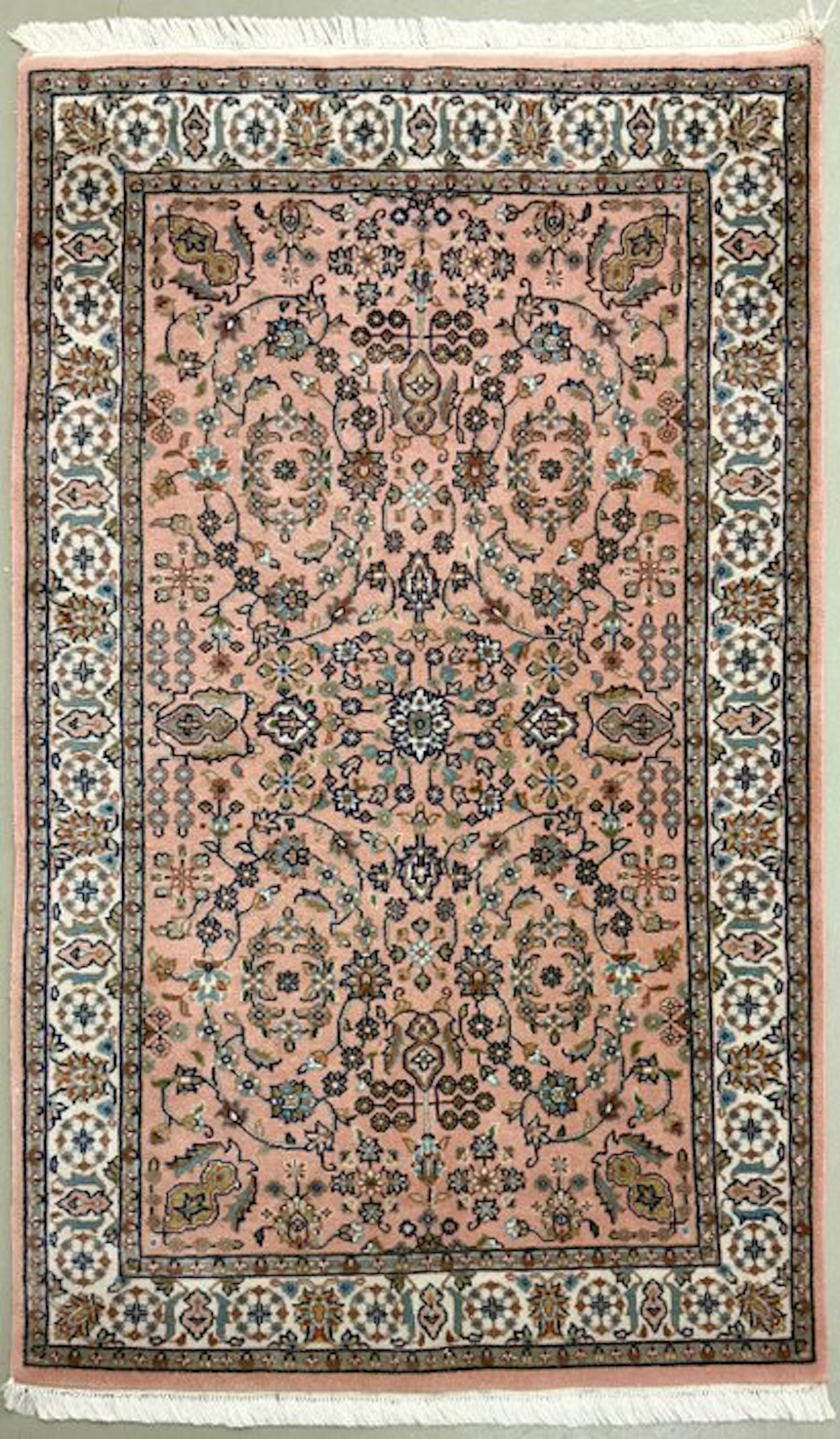 Tabriz - Rug - 195 cm - 120 cm