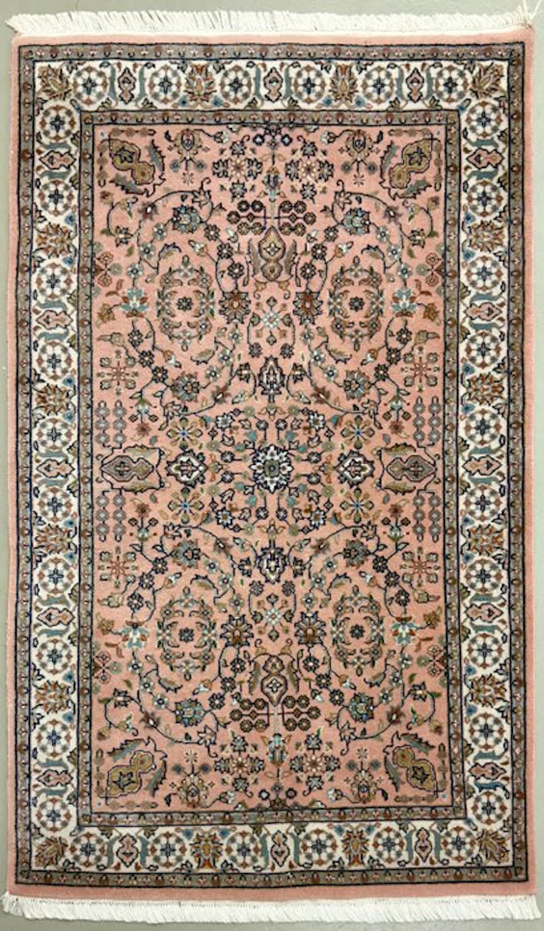 Tabriz - Rug - 195 cm - 120 cm