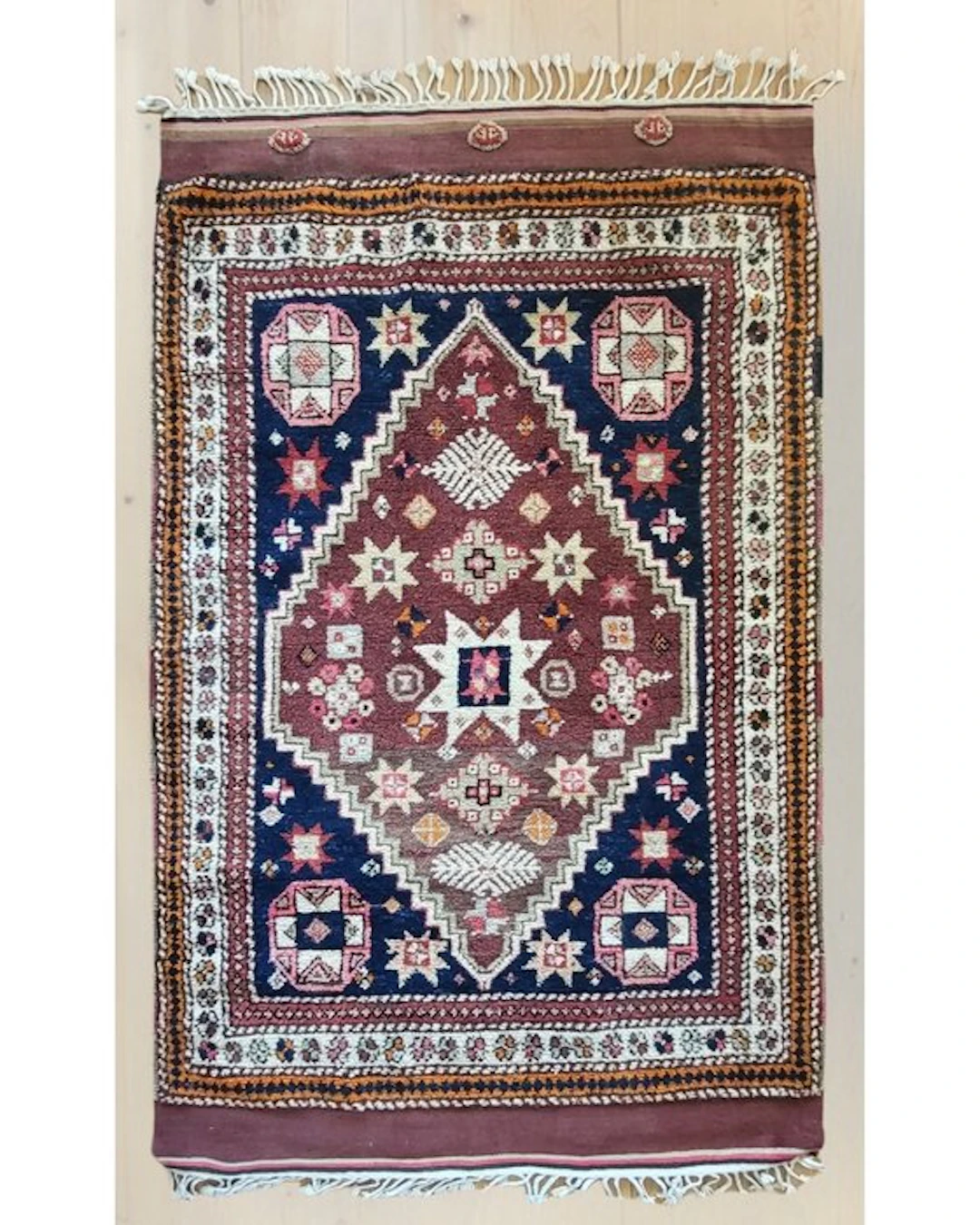 Kazak - Kelim - 178 cm - 112 cm - Cossack Ster Kazakh