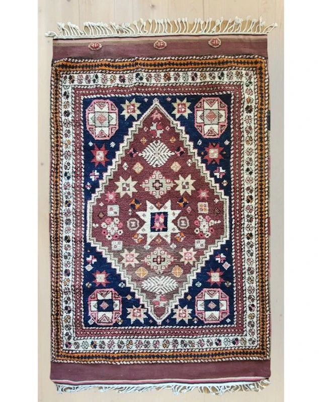 Kazak - Kelim - 178 cm - 112 cm - Cossack Ster Kazakh
