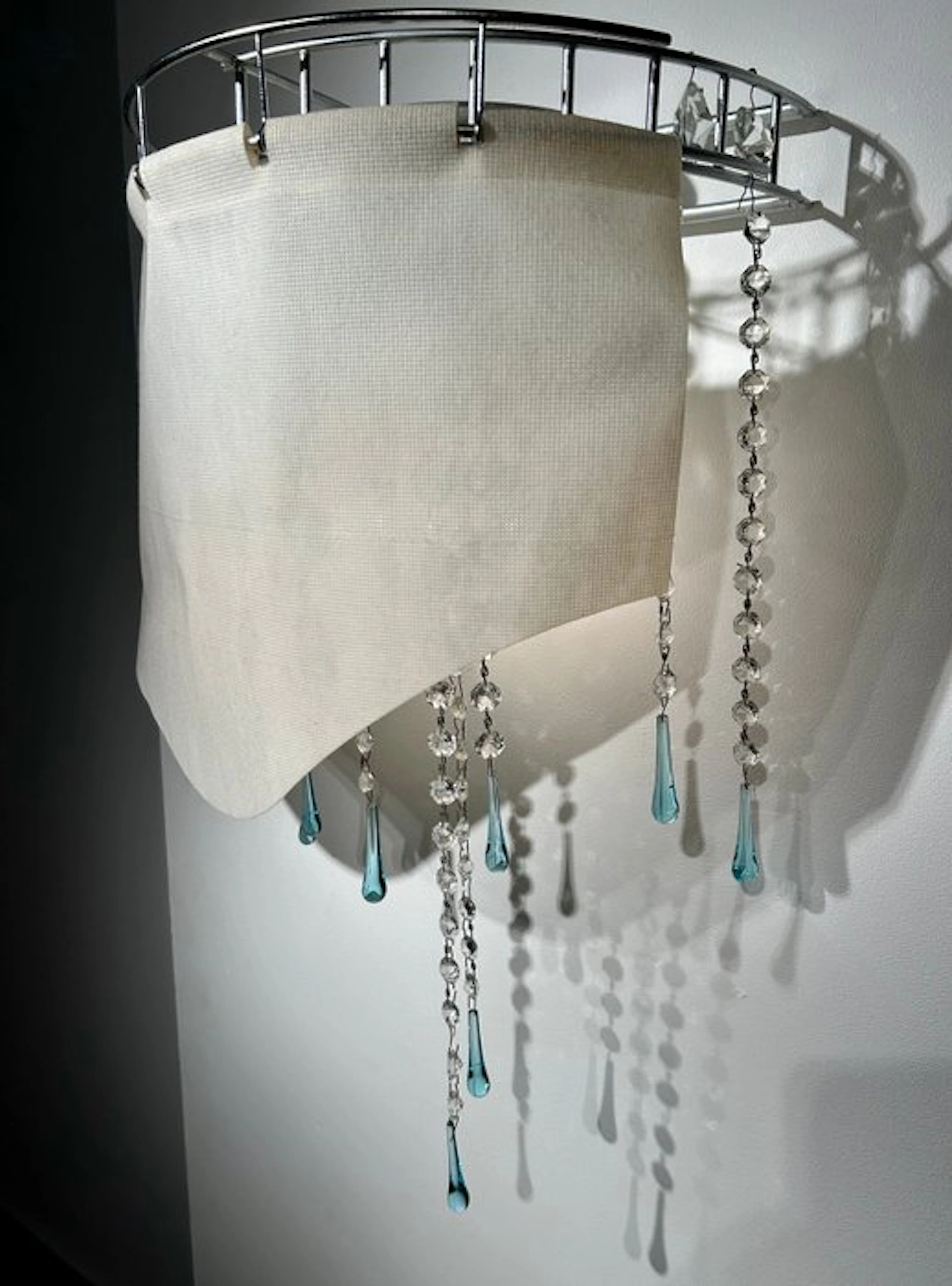 Artemide - Pietro Derossi - Wall lamp - Osiride Wall - Metal