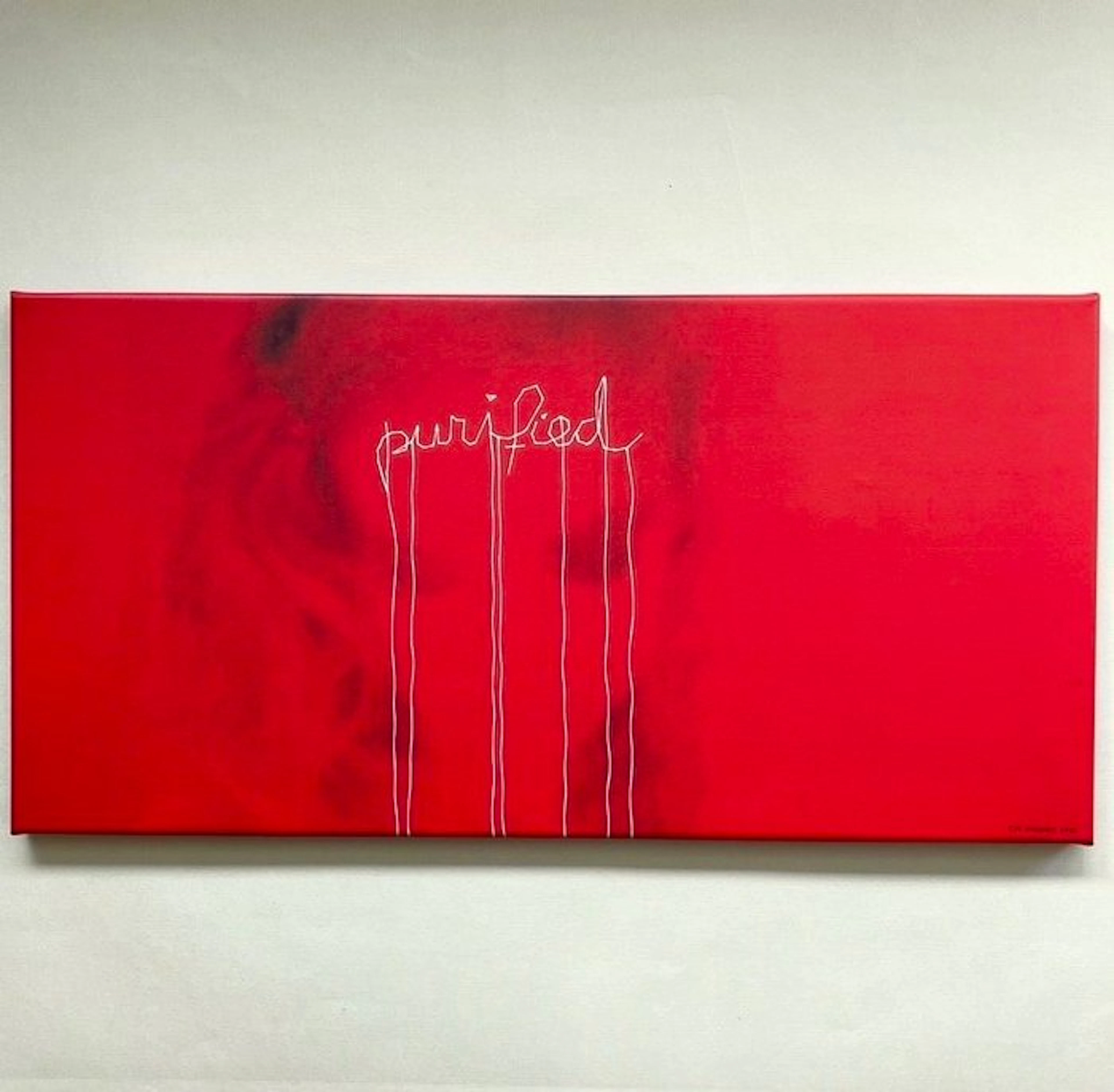 Maureen Bachaus - Purified
