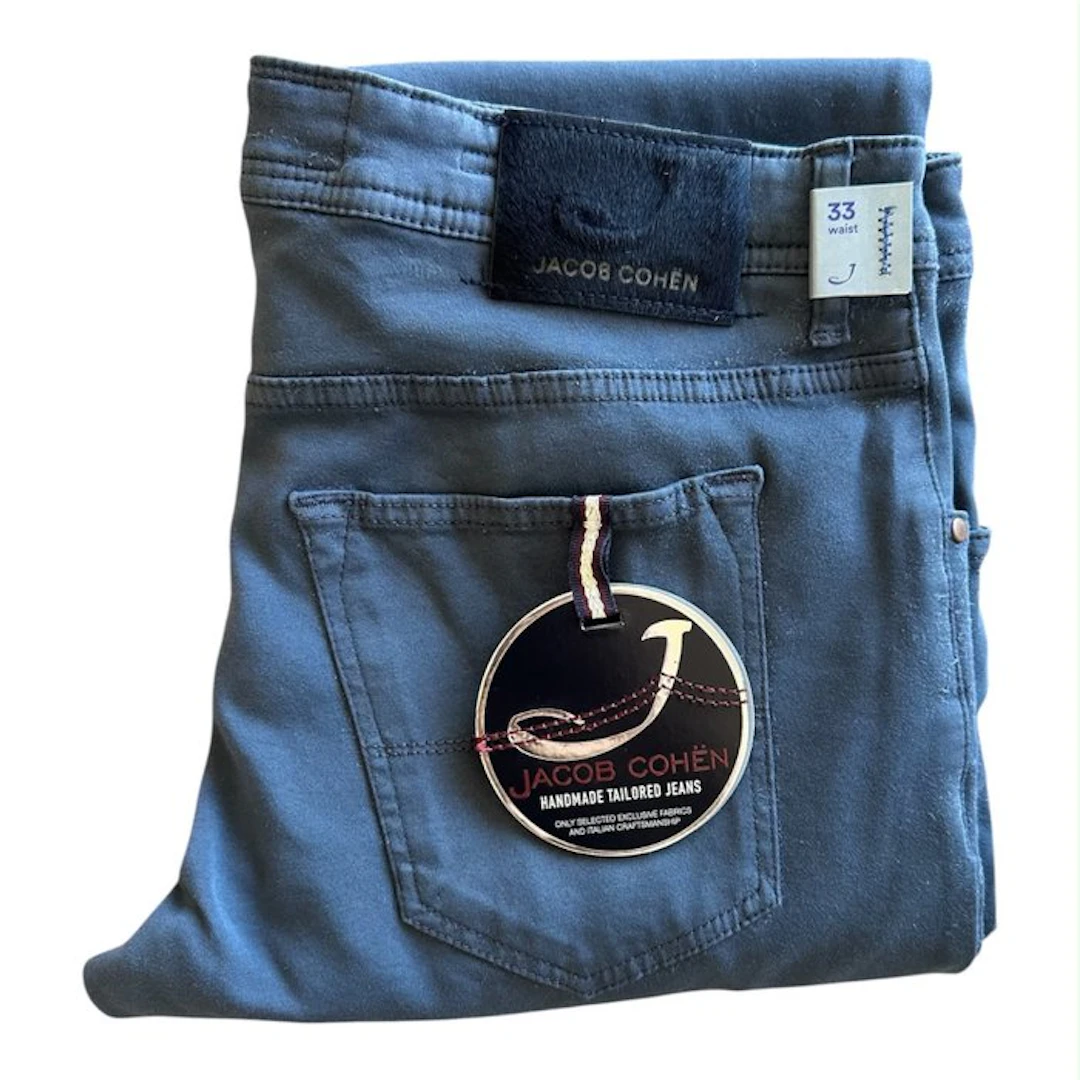 Jacob Cohen - Jeans - New with tags