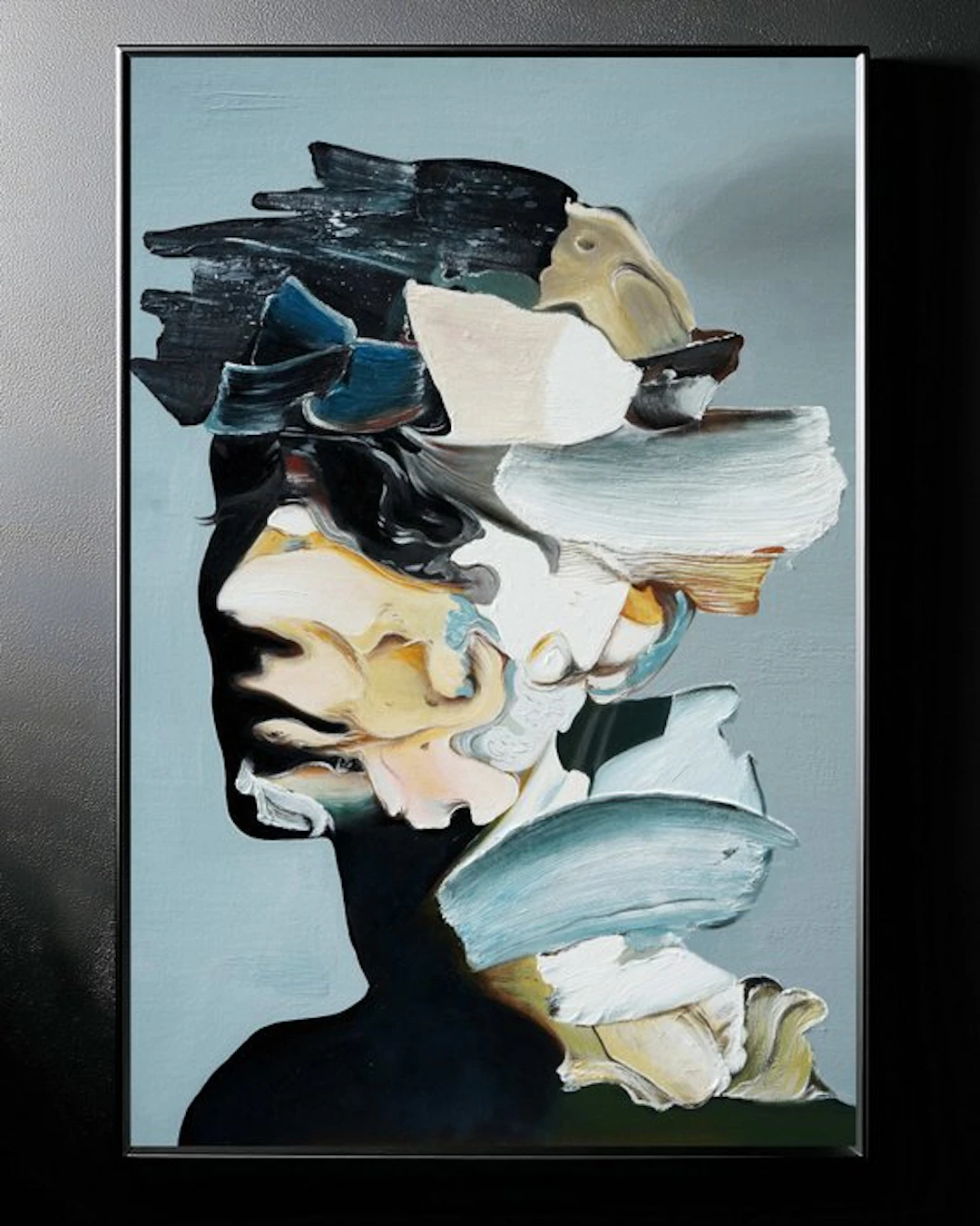 Elio - Dissolution of the Self