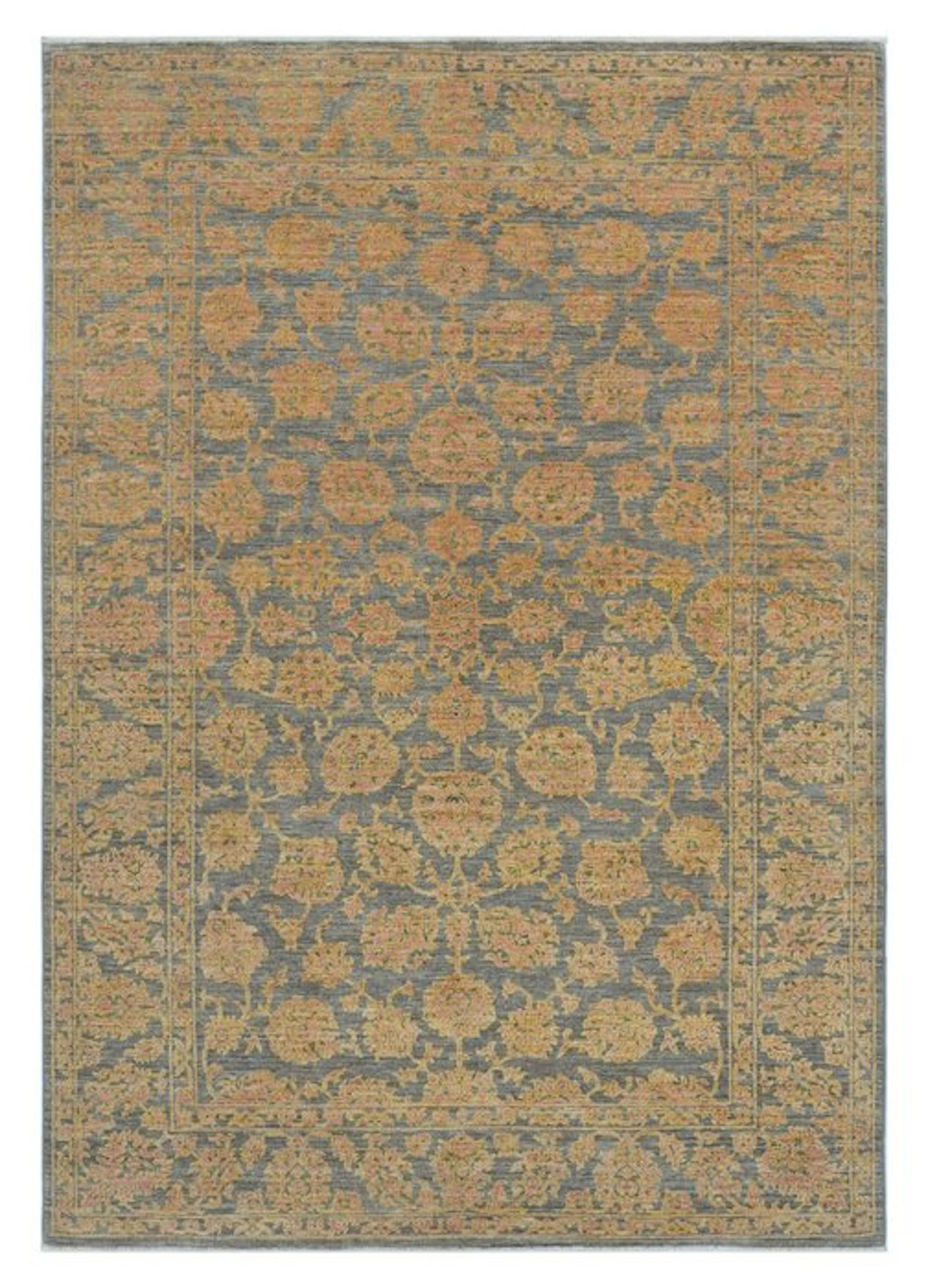 Designer Carpet -Ziegler - Farahan- New - Rug - 239 cm - 161 cm