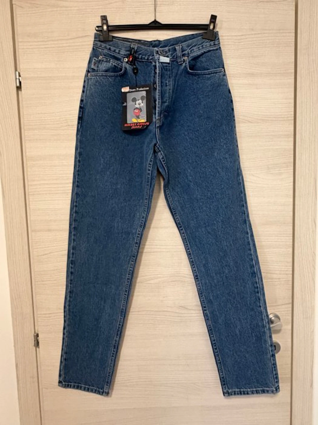 Disney - Jeans - Vintage - New with tags