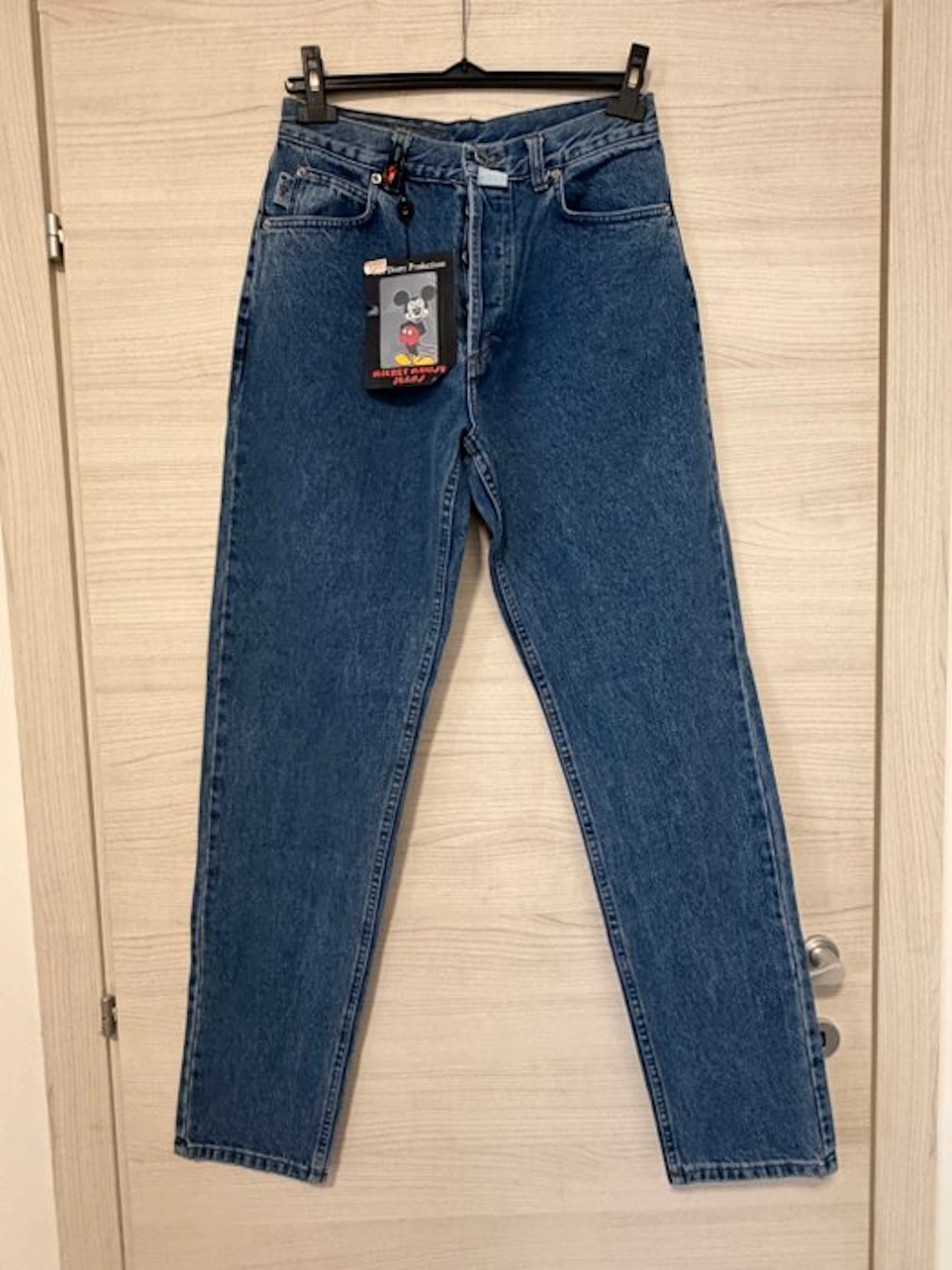 Disney - Jeans - Vintage - New with tags