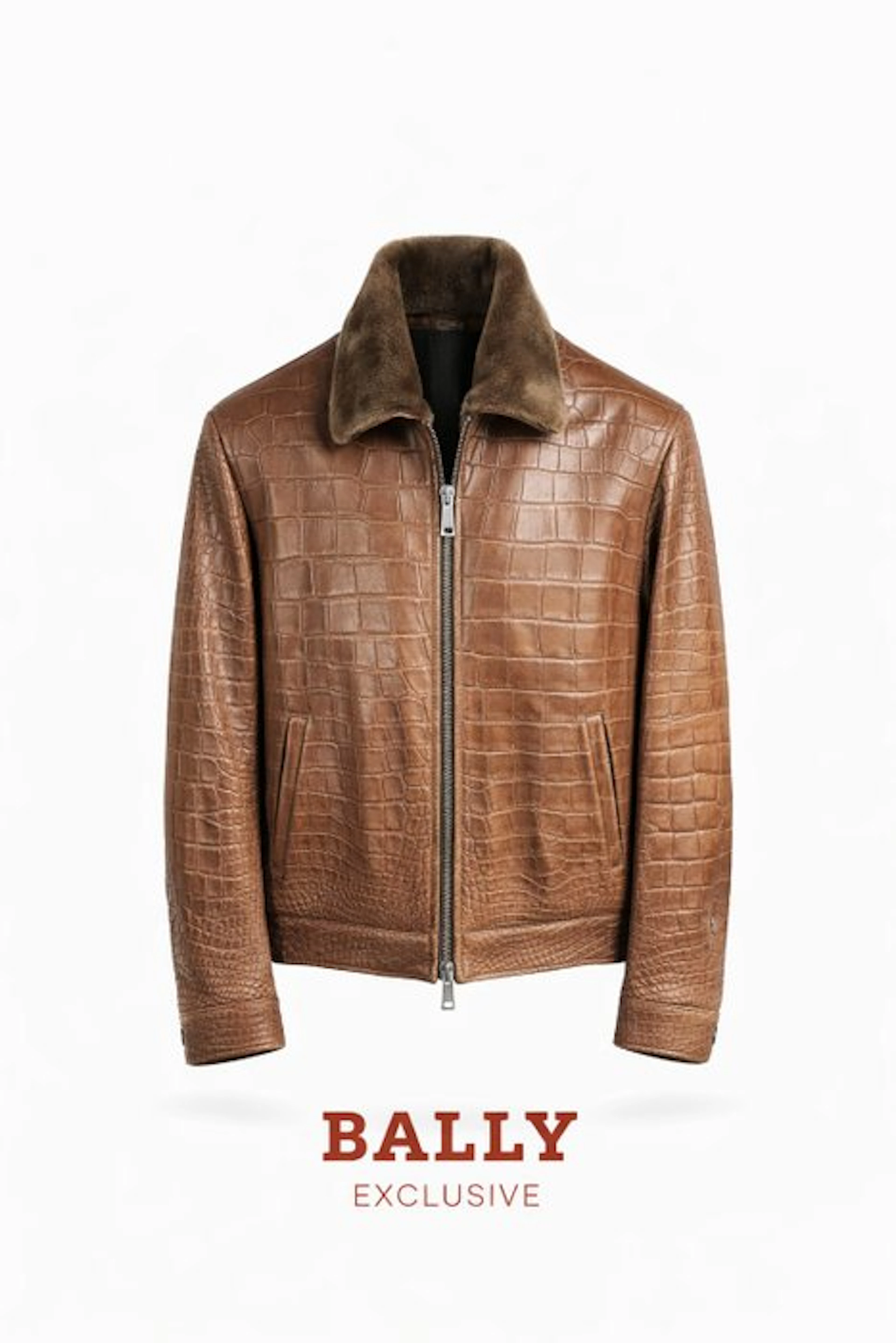 Bally - Jacket - New with tags