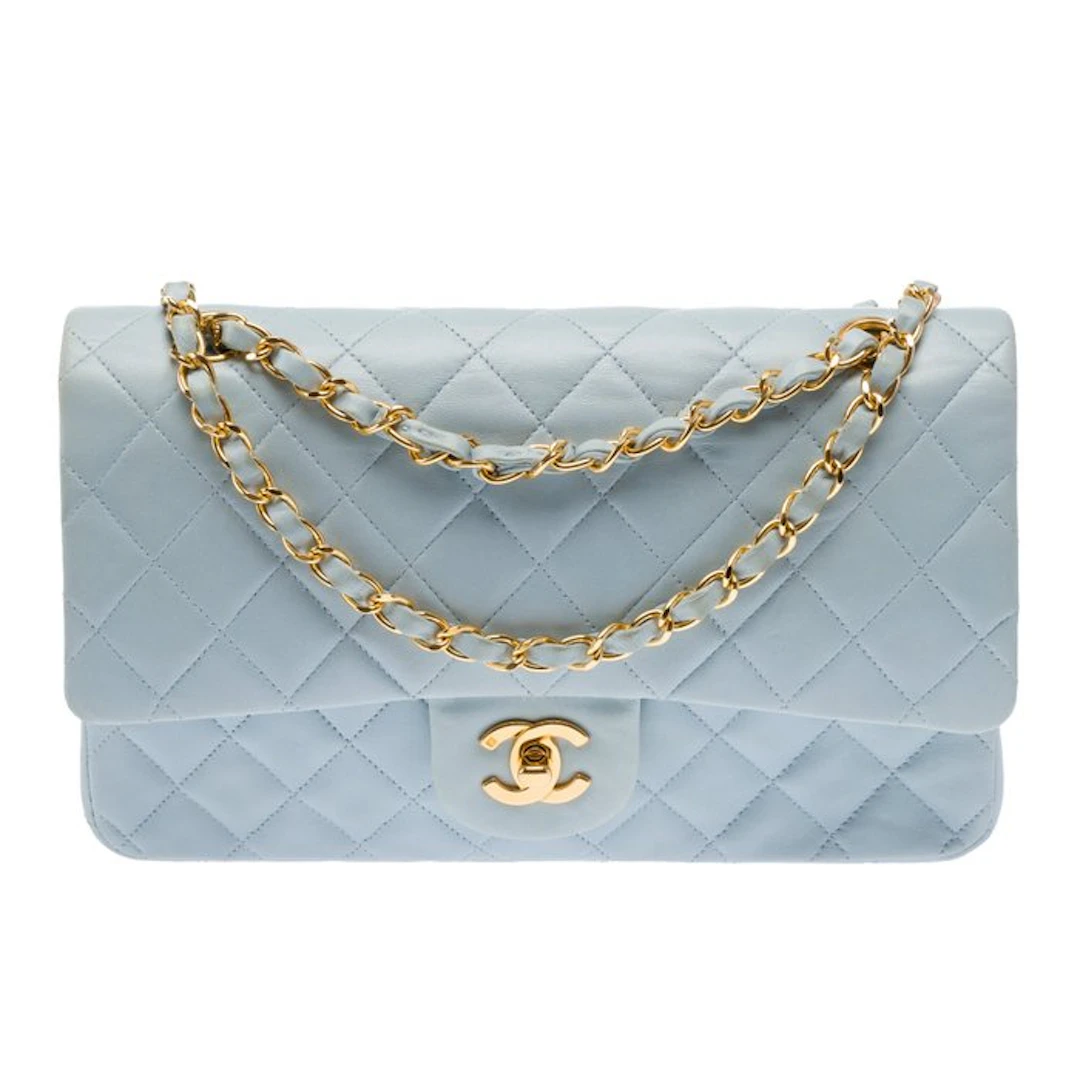 Chanel - Timeless/Classique - Handbag
