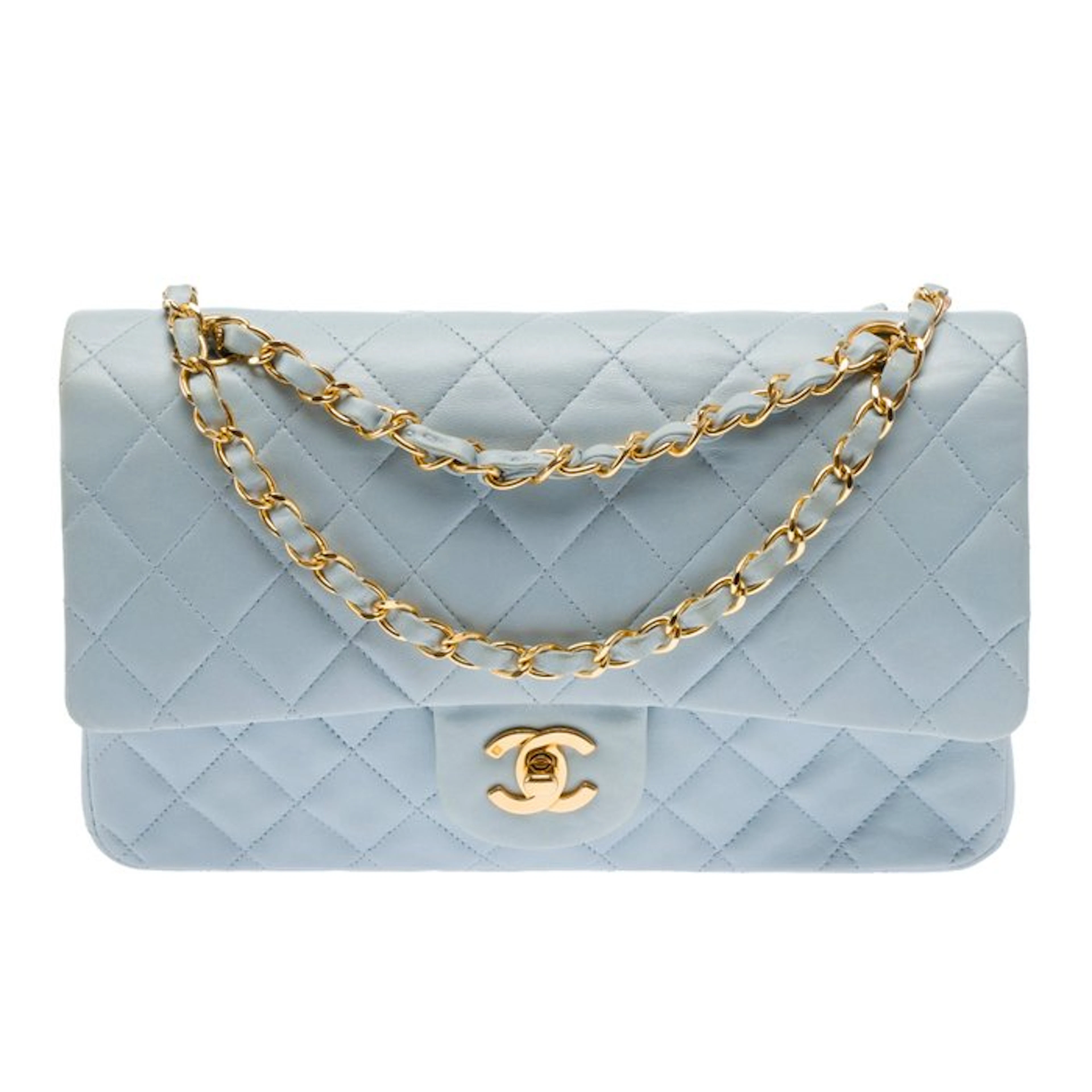 Chanel - Timeless/Classique - Handbag