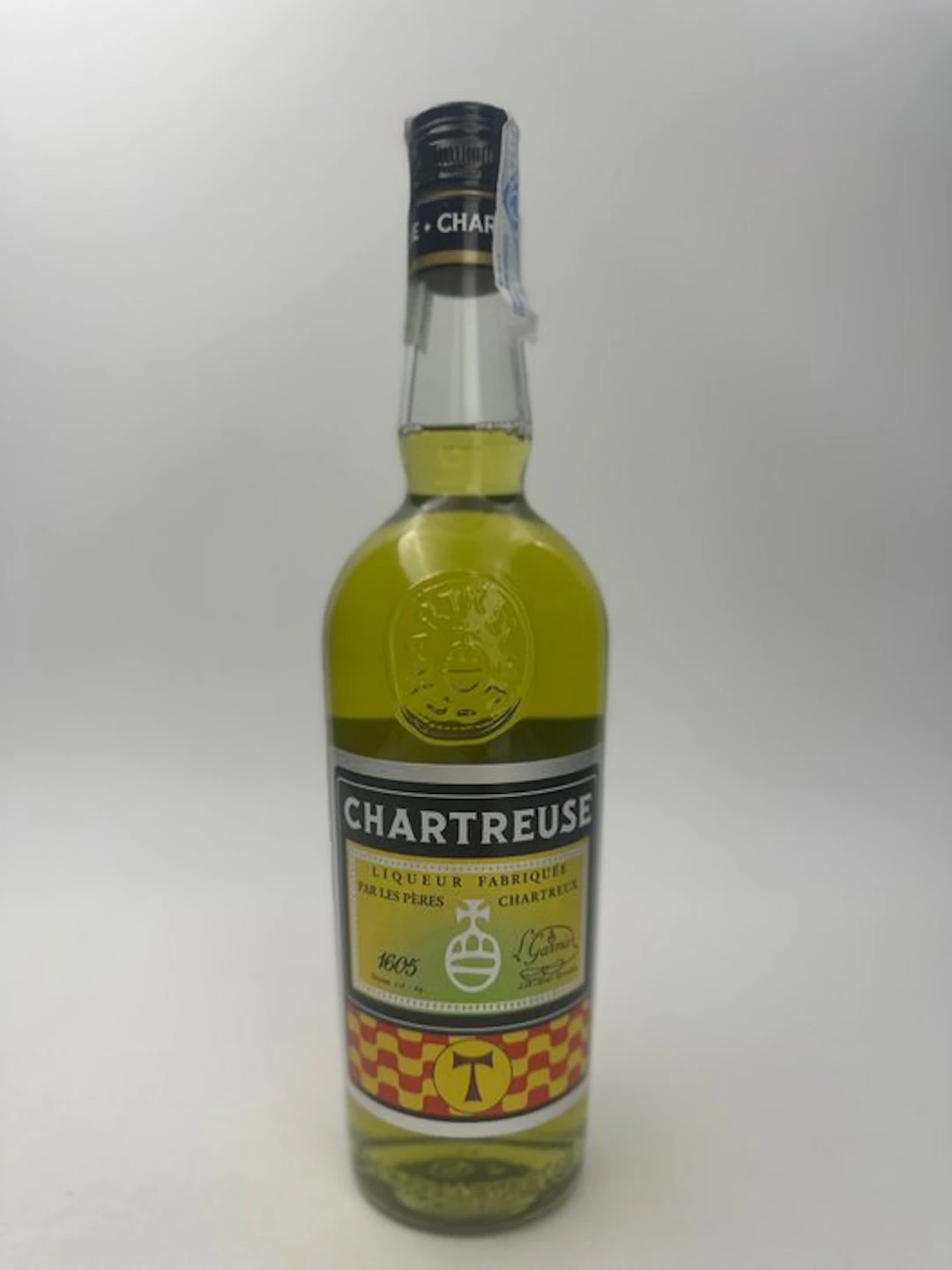 Chartreuse - Tau - b. 2018 - 70cl