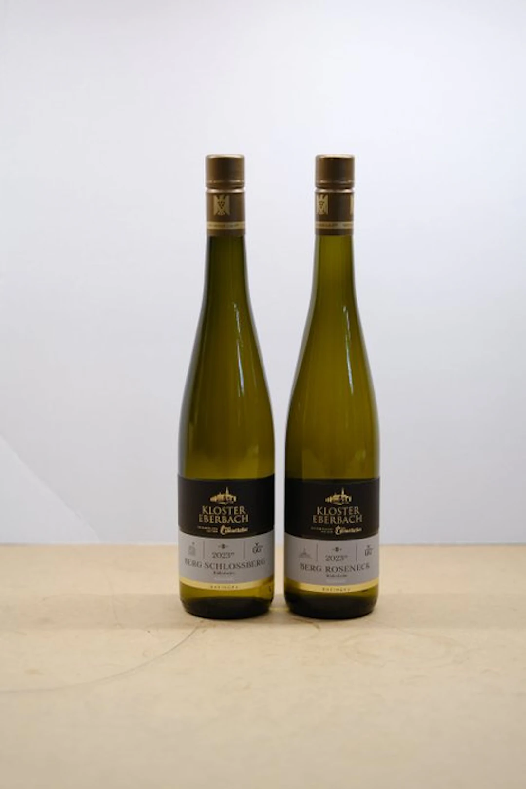 2023 Kloster Eberbach Rüdesheimer Berg Schlossberg...