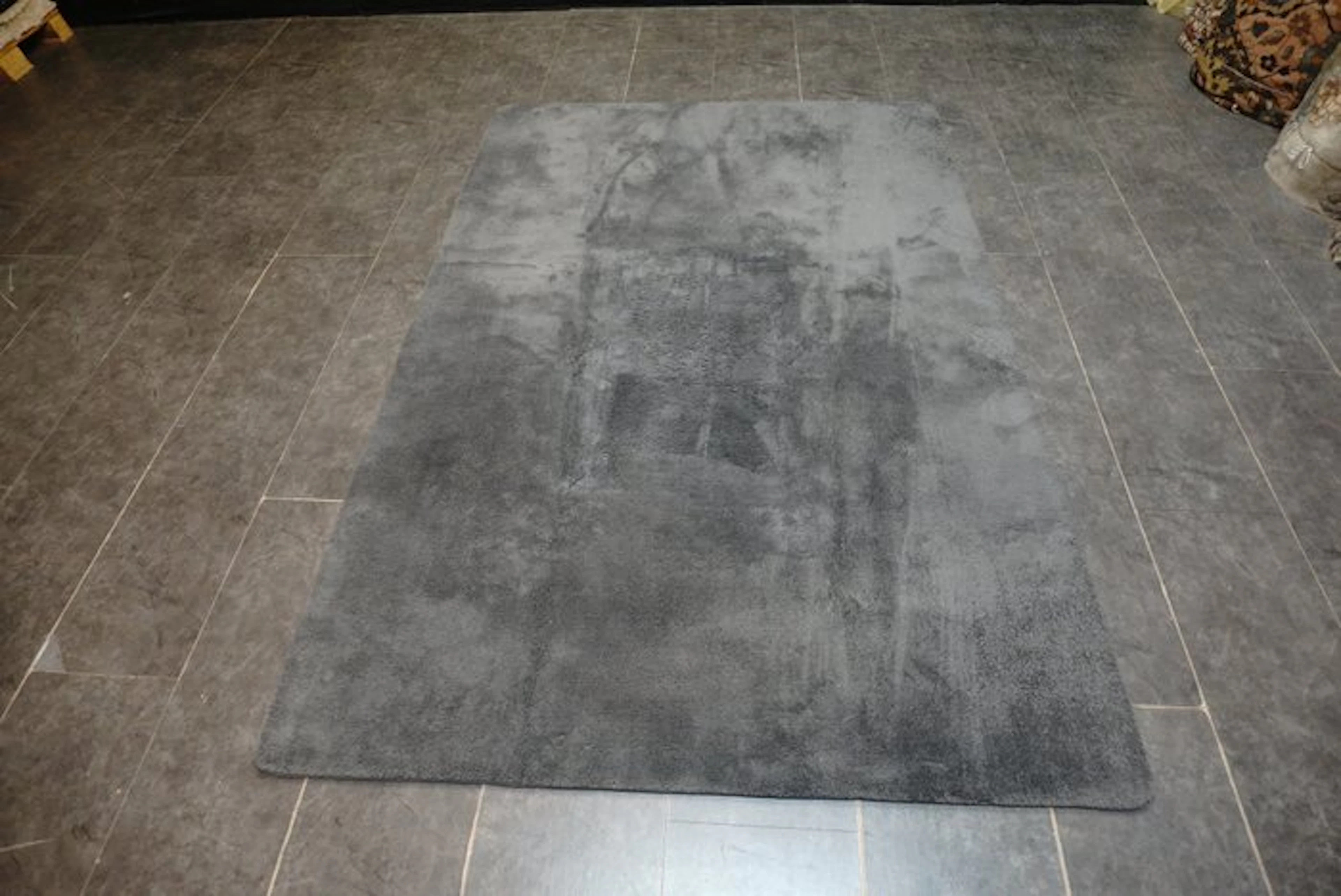 Designer rug - Carpet - 230 cm - 160 cm