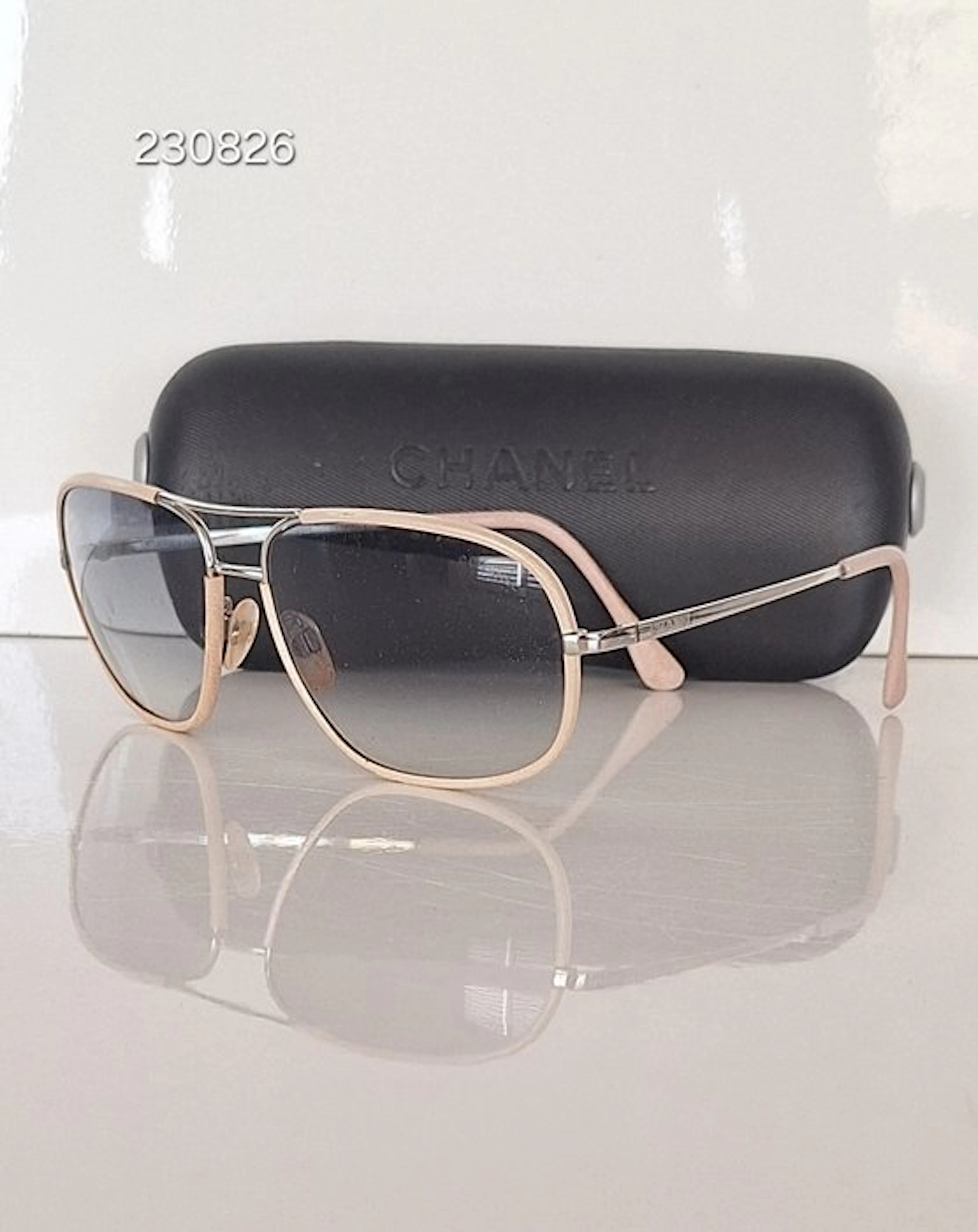 Chanel - 4162-Q - Sunglasses