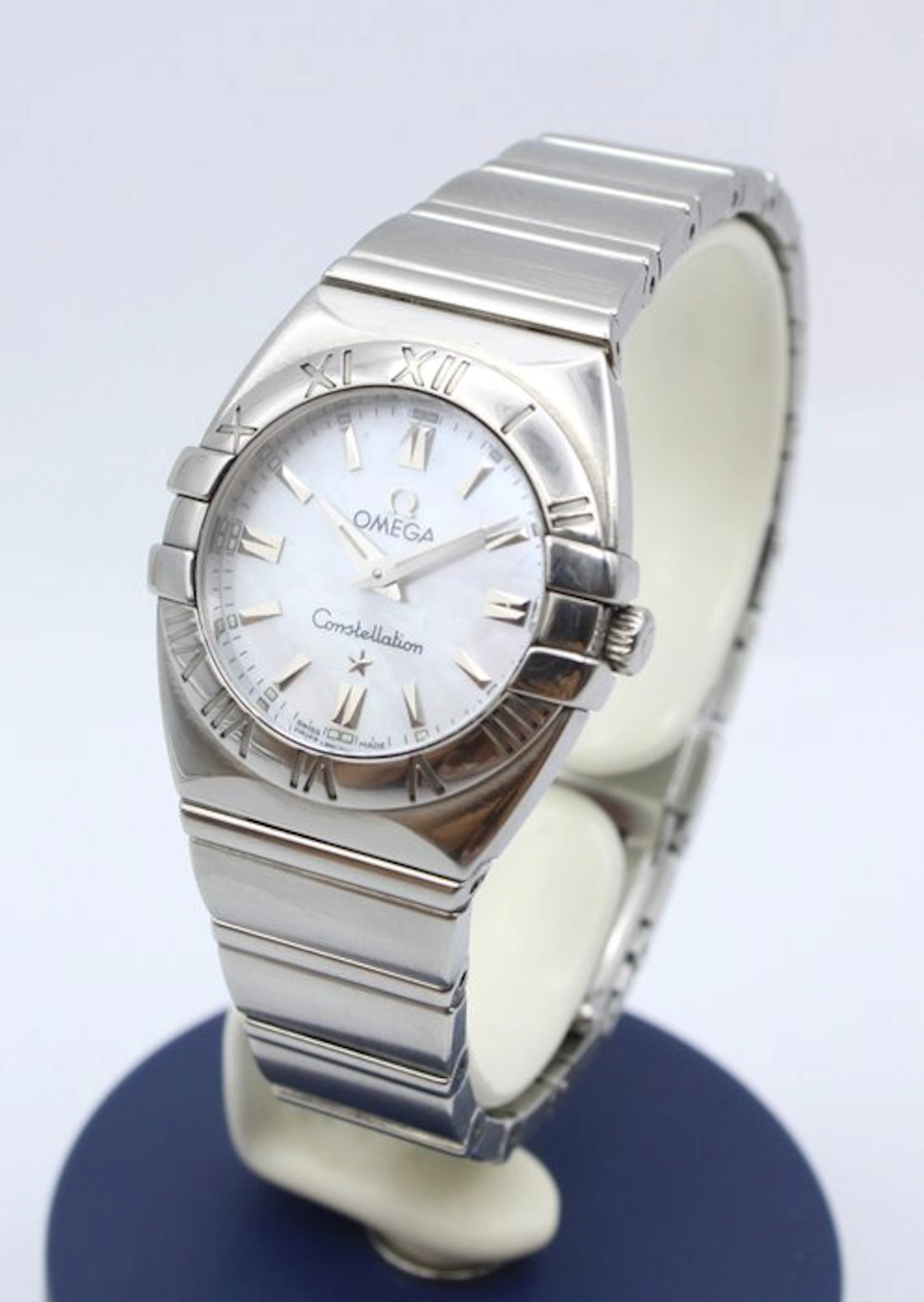 Omega - Constellation - Women - 2000-2010