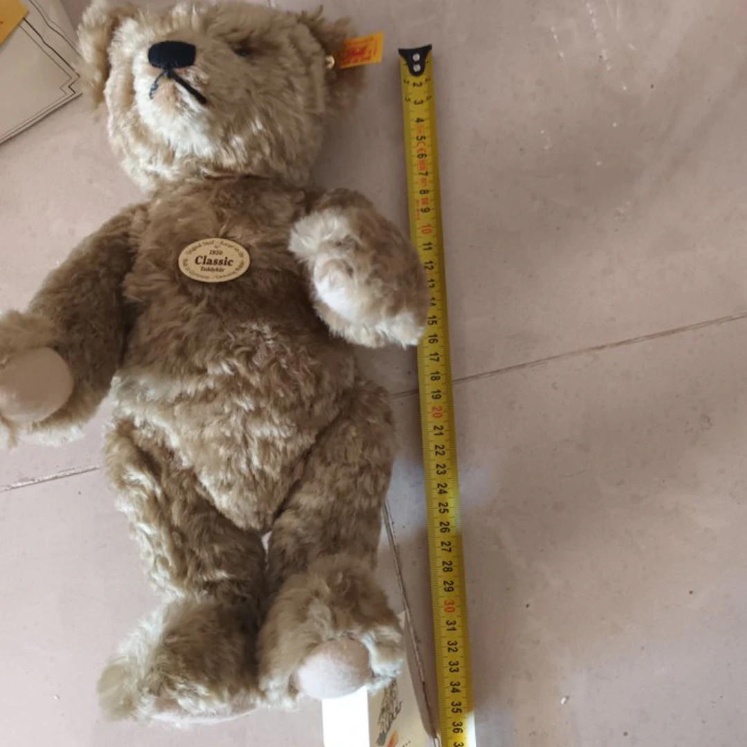 Steiff - Teddy bear - Germany