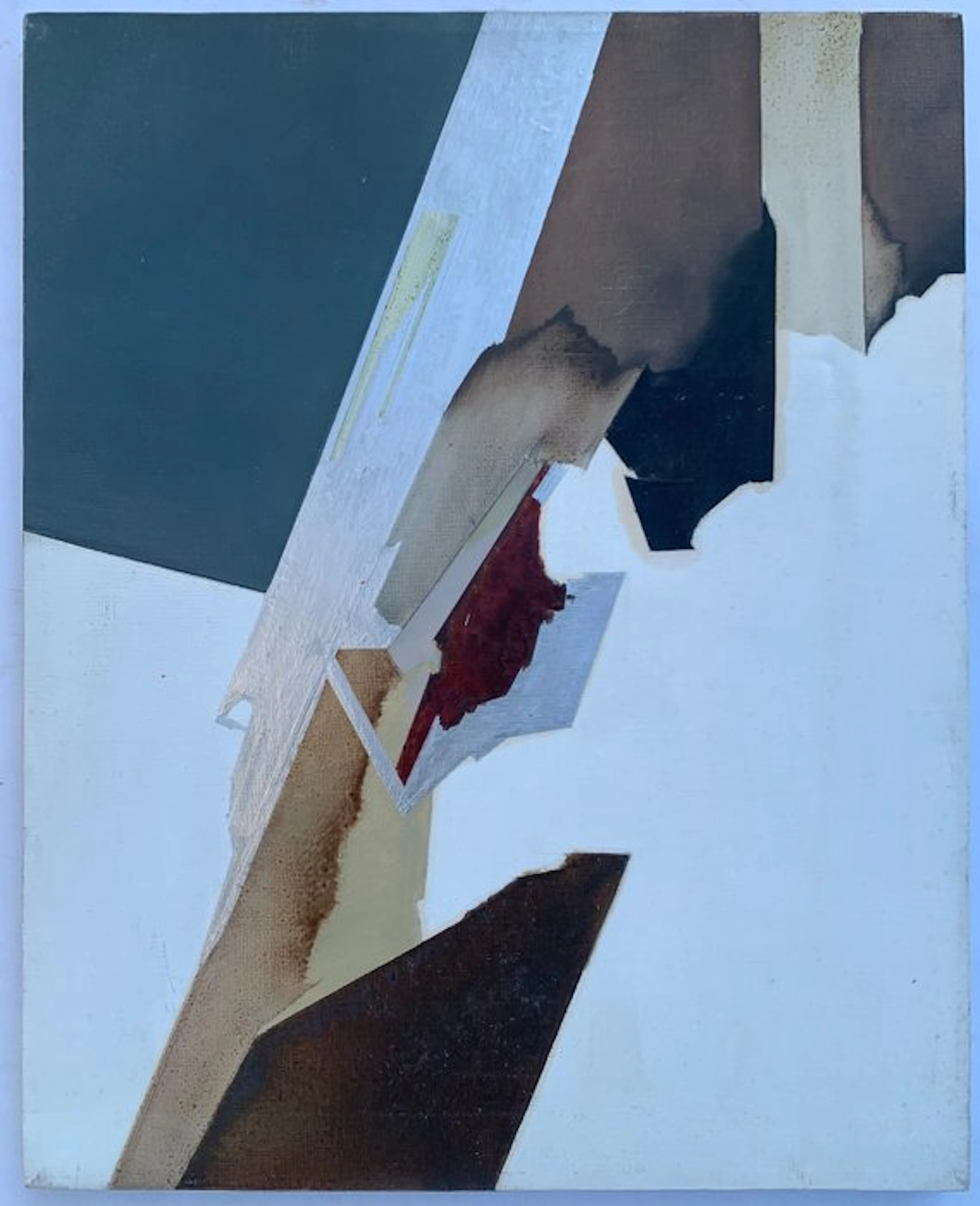 Alberto Colliva (1943) - Senza titolo