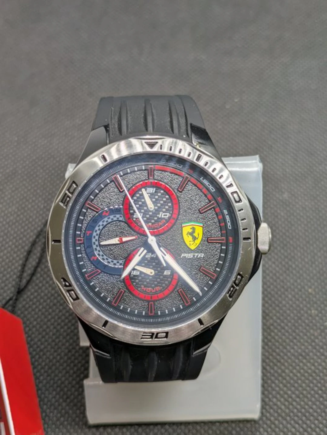 Ferrari Pista watch - Ferrari