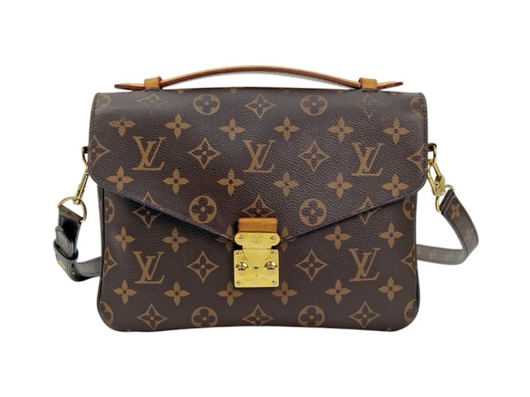 Louis Vuitton - Metis - Bag