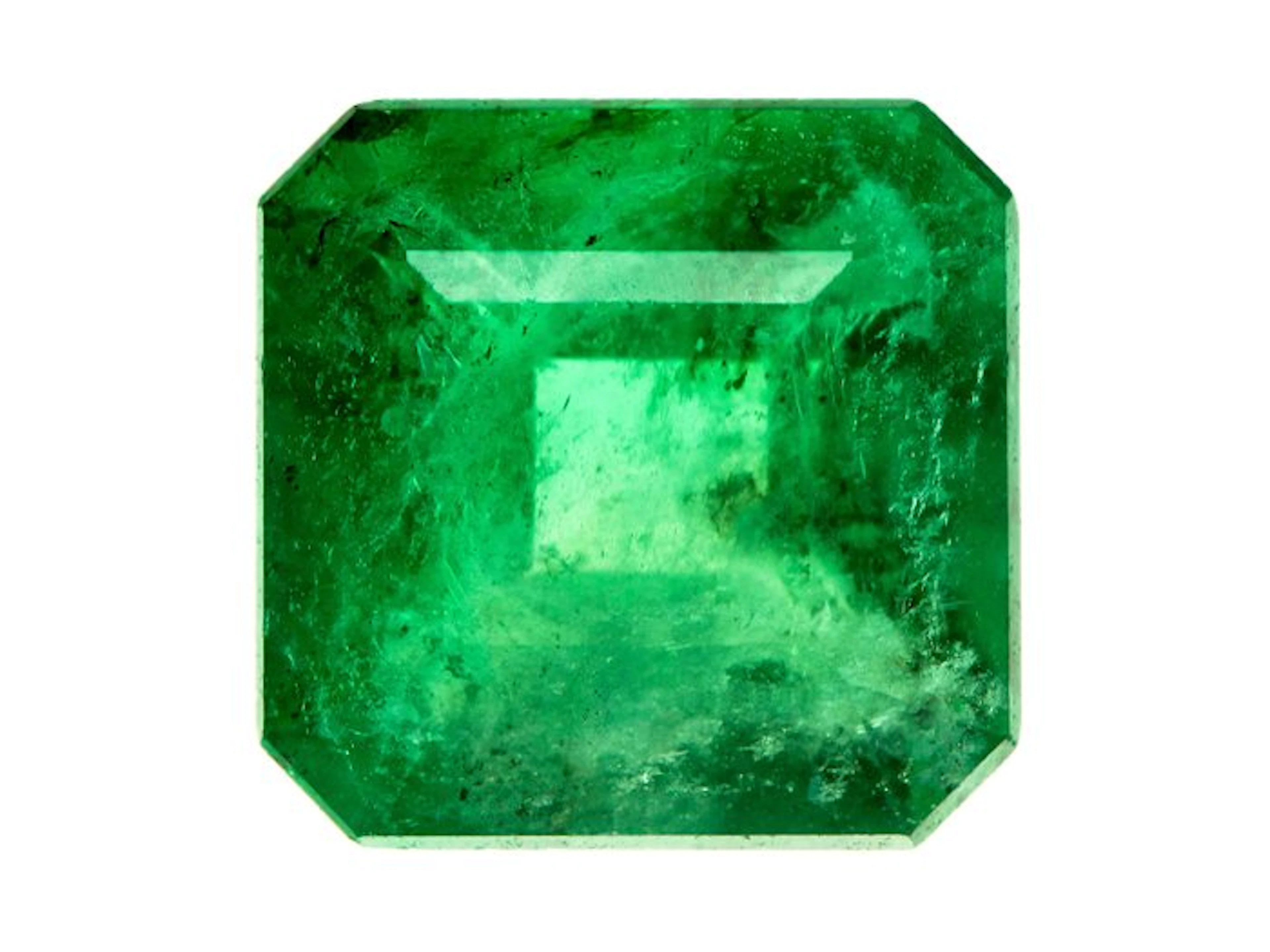 No reserve price Green