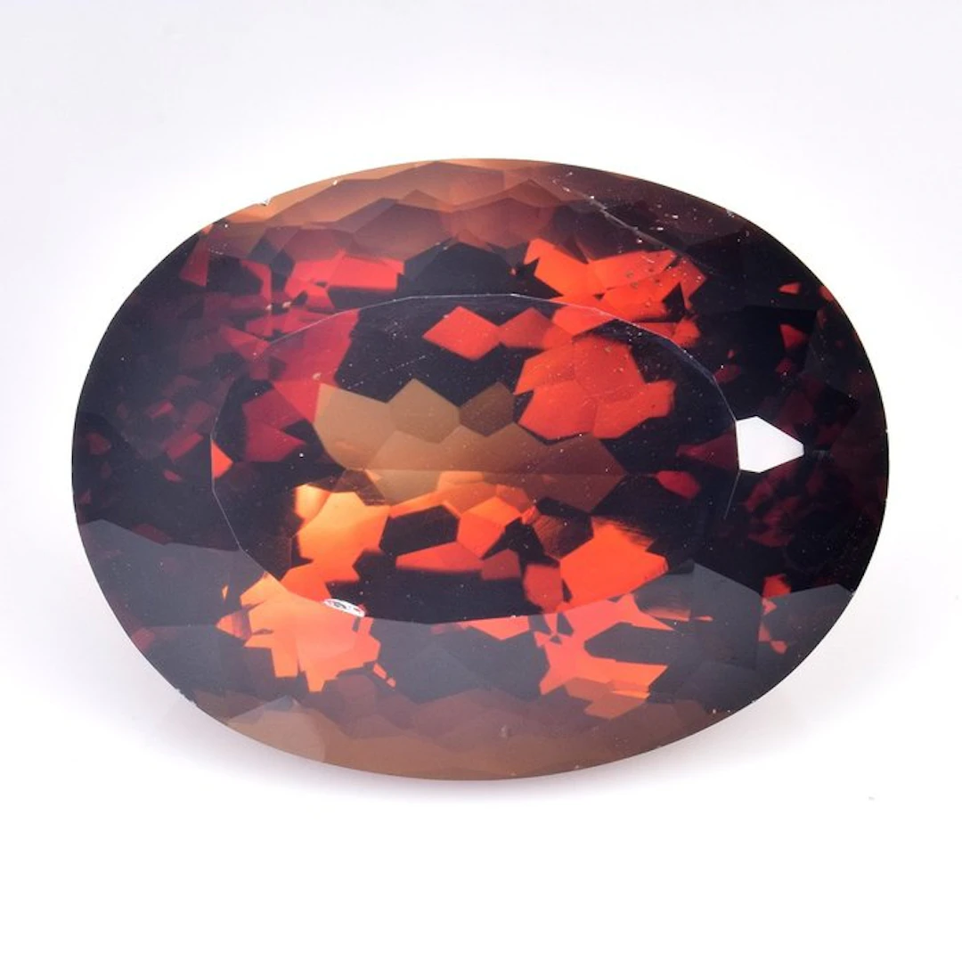 No reserve price - 1 pcs Orange