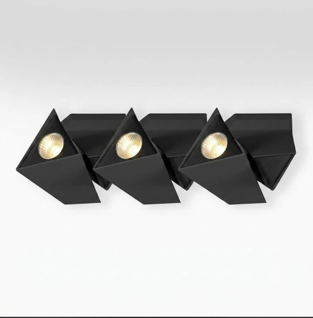 Axis71 - GABI PERETTO - XUGANG LIU - Ceiling lamp (3)...