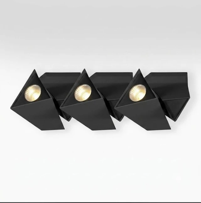 Axis71 - GABI PERETTO - XUGANG LIU - Ceiling lamp (3)...
