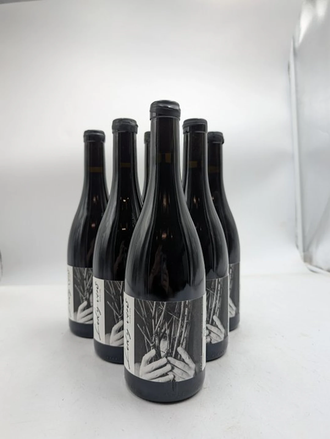 2025 Ledy Vins La Pocra - Côte de Nuits - 6 Bottles (0.75L)