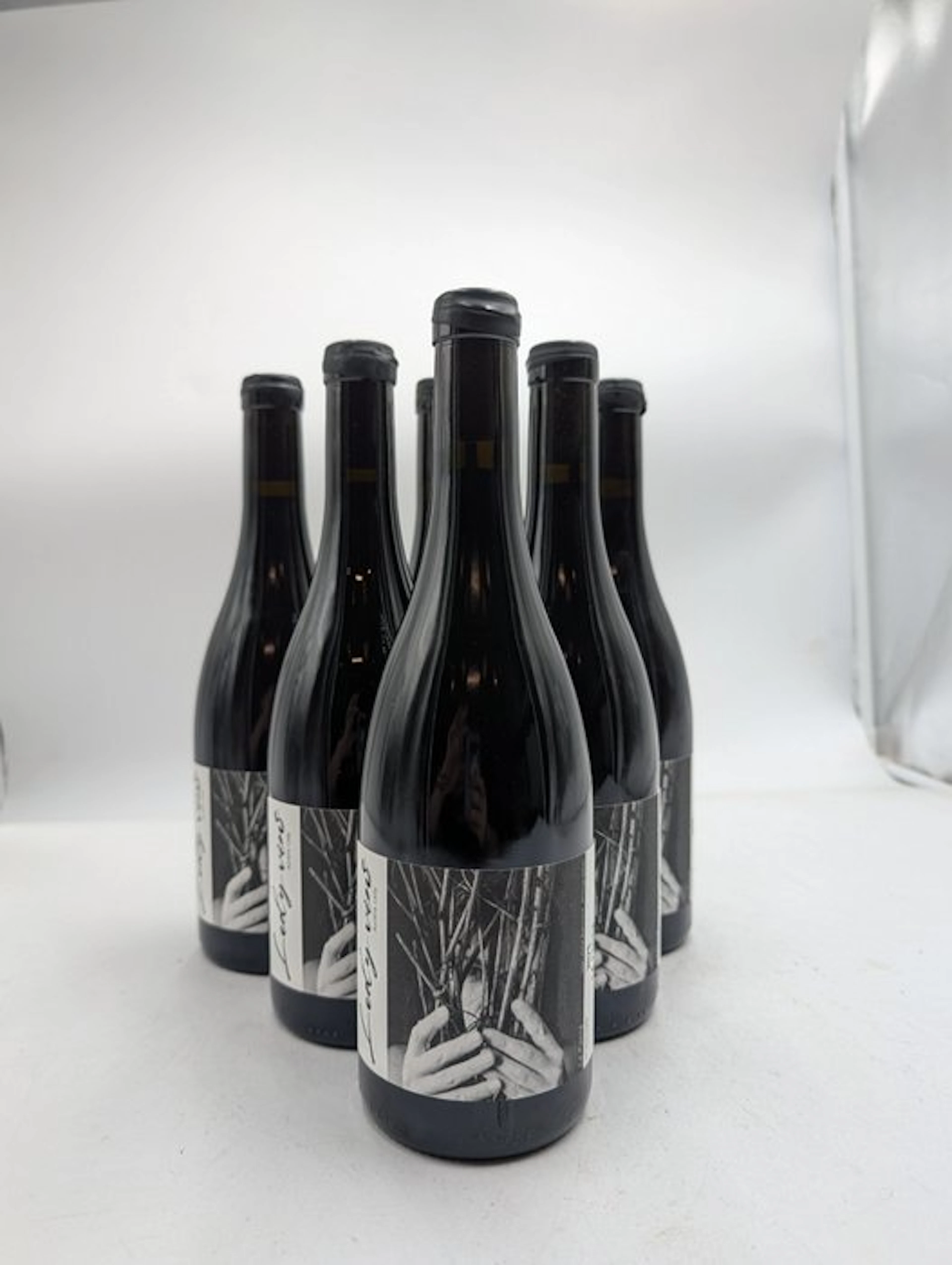 2025 Ledy Vins La Pocra - Côte de Nuits - 6 Bottles (0.75L)