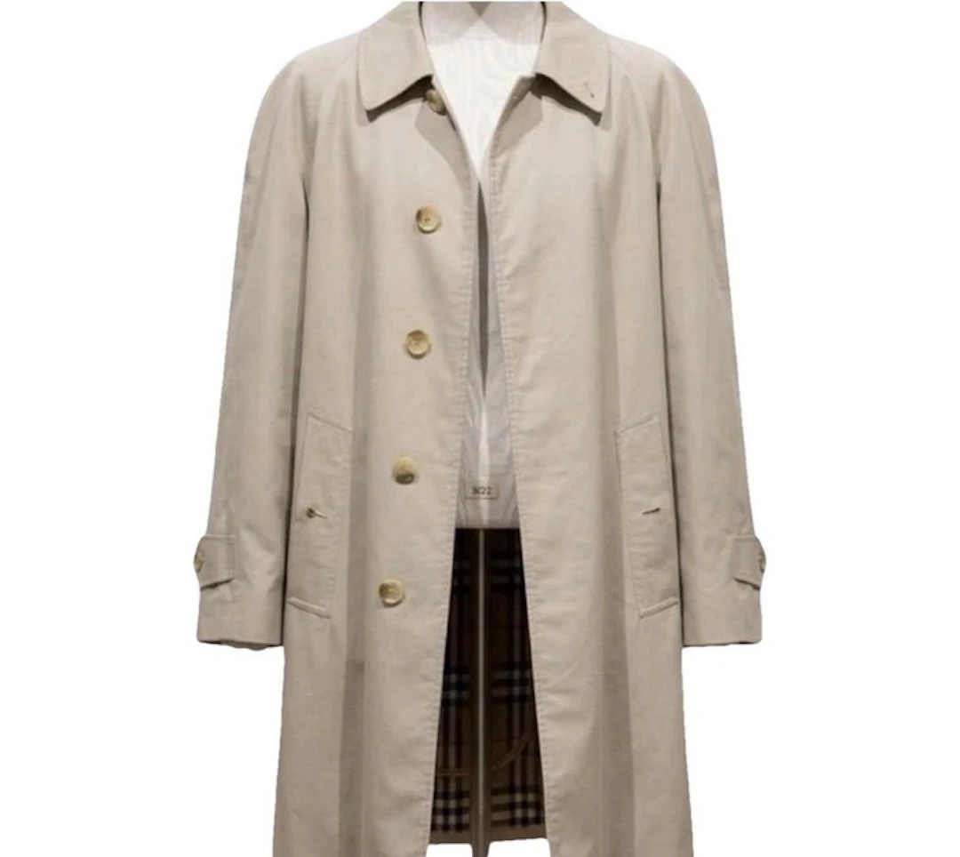 Burberrys - Trench coat - Vintage