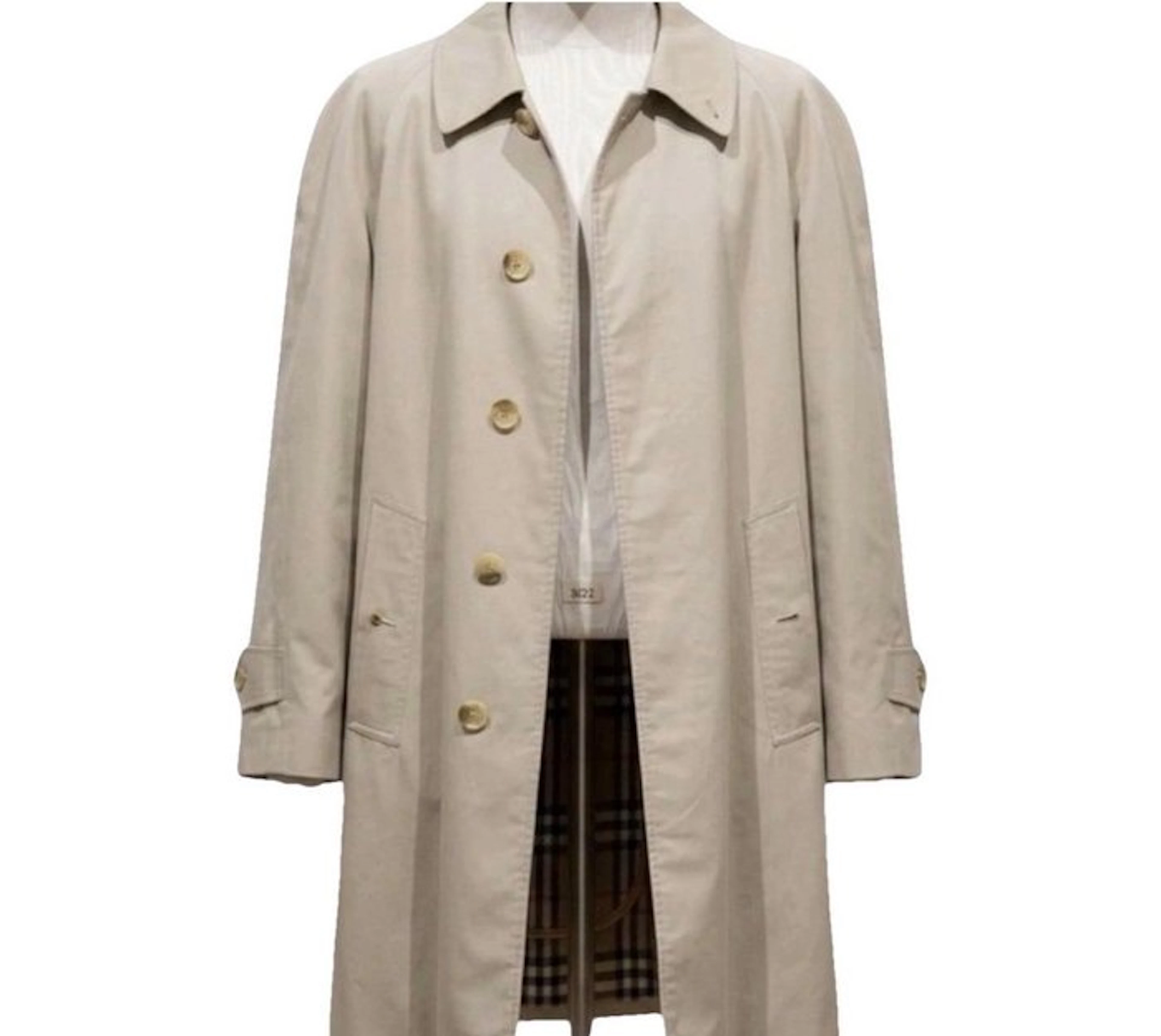 Burberrys - Trench coat - Vintage