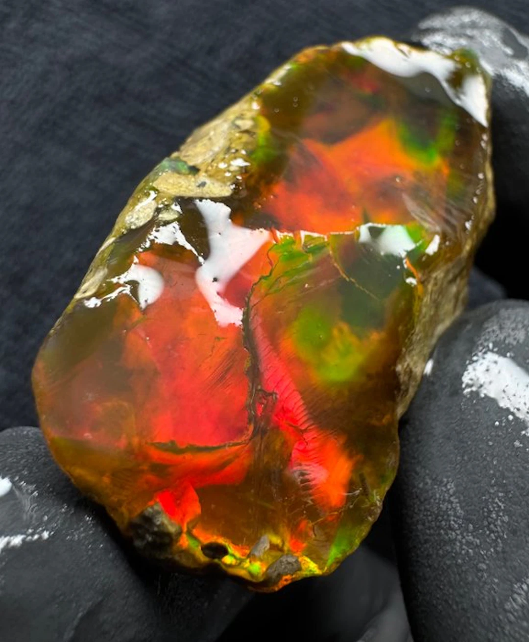 Opal Rough- 17 g