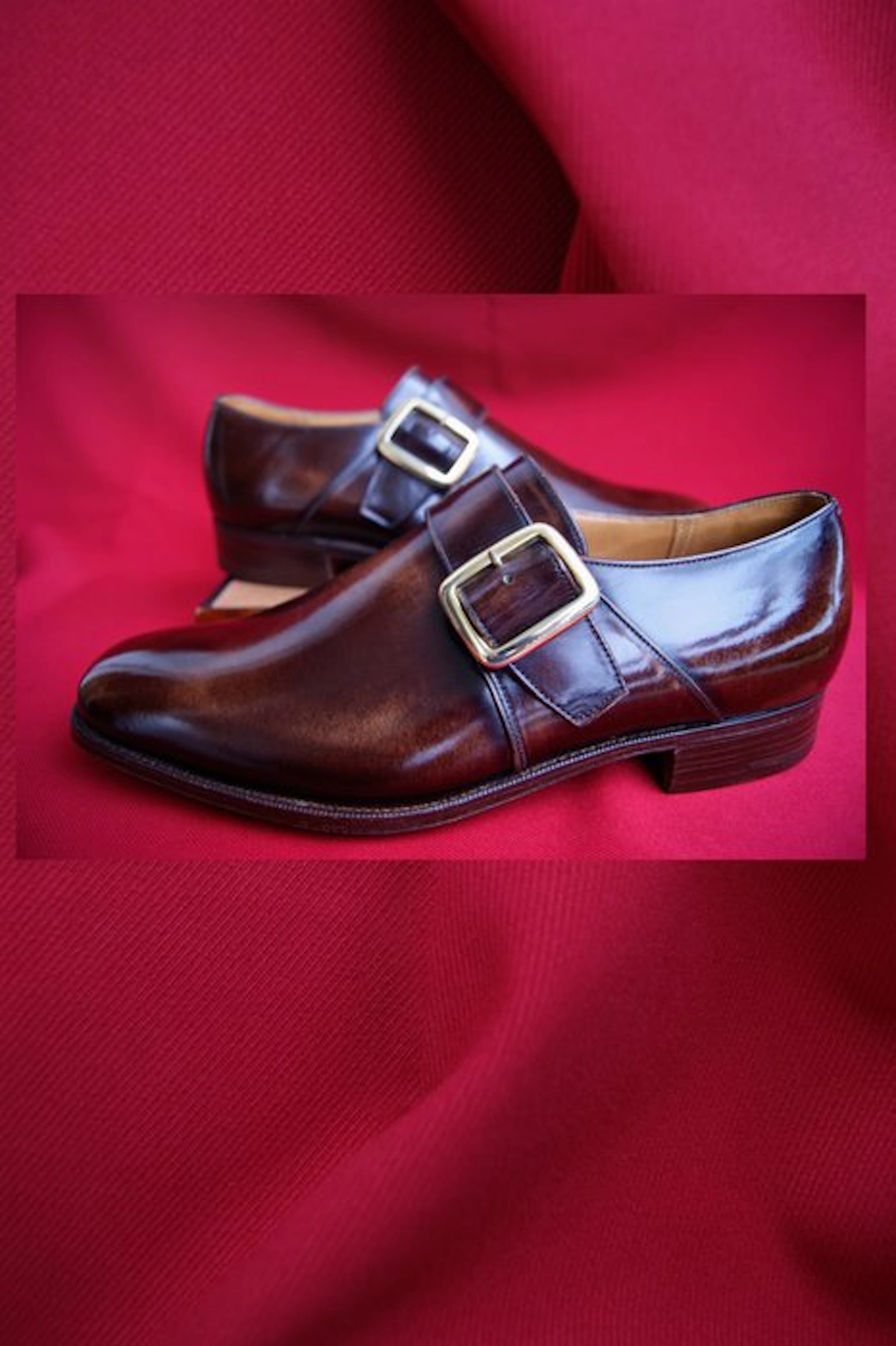 Church's - Lace-up shoes - Size: EU 41.5