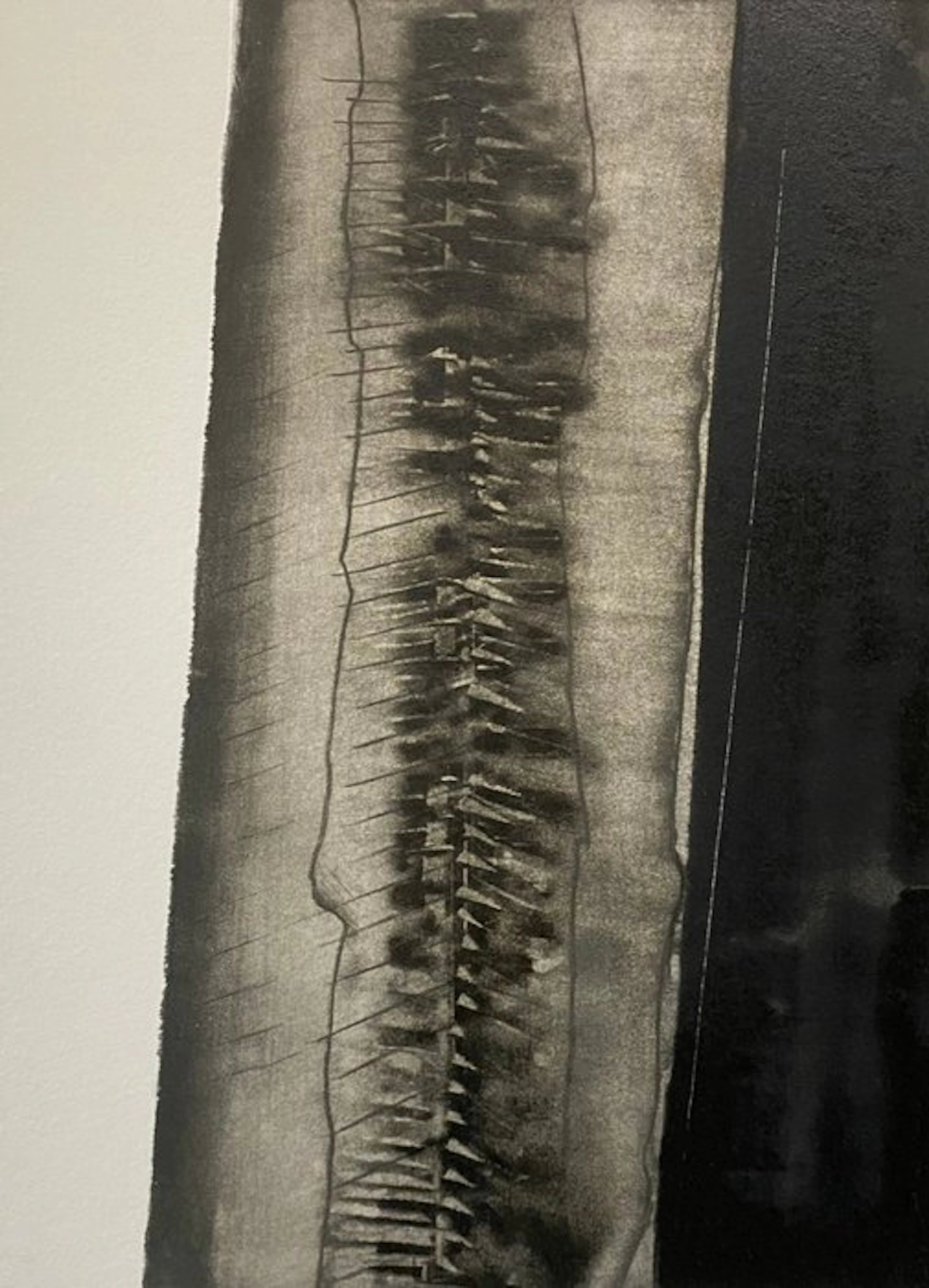 Arnaldo Pomodoro (1926-2025) - Sans Titre