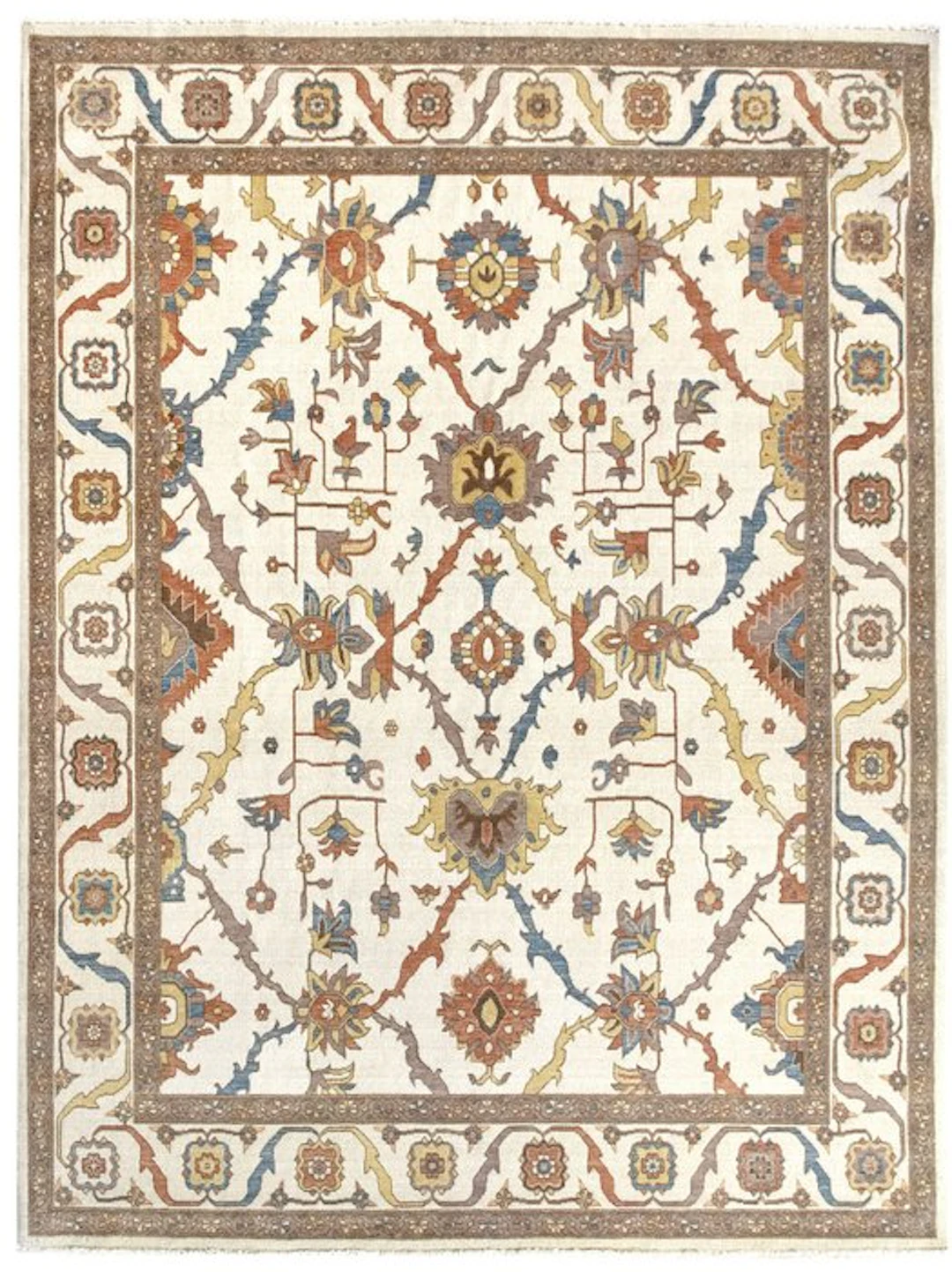 Gadea - Rug - 300 cm - 240 cm
