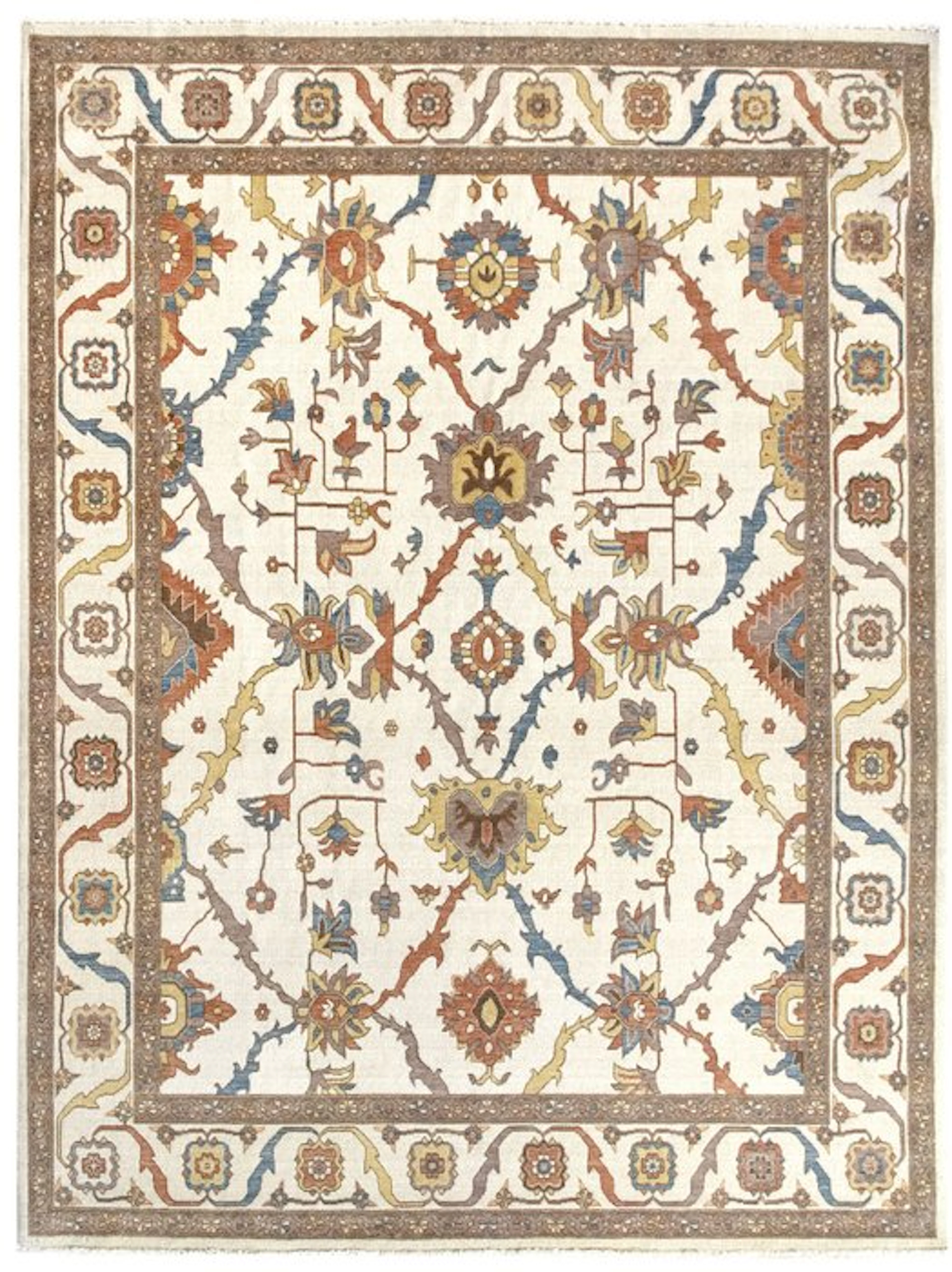 Gadea - Rug - 300 cm - 240 cm