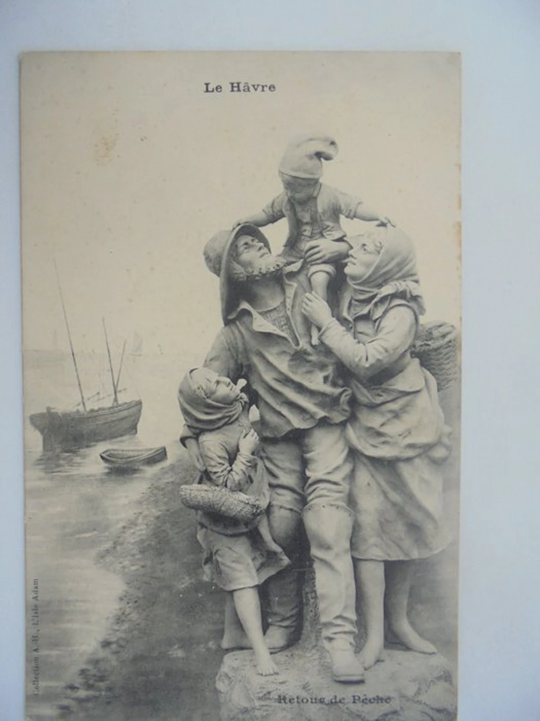 Maritime - Postcard (98) - 1900-1950