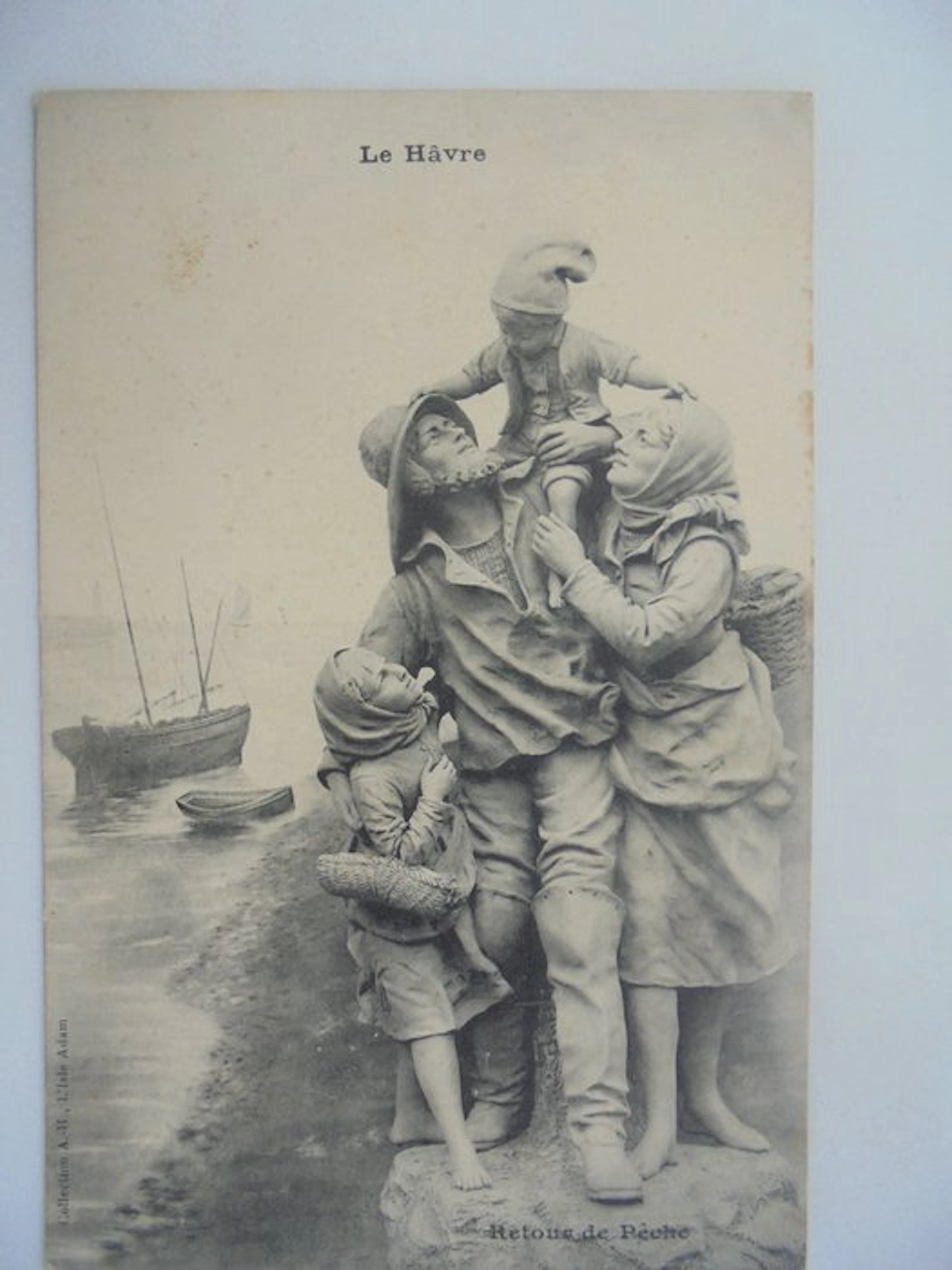 Maritime - Postcard (98) - 1900-1950