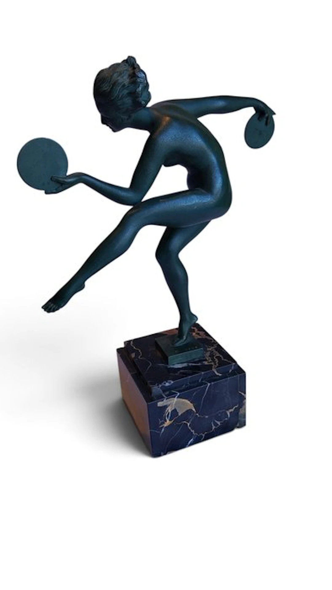 Max le Verrier - max le verrier - Sculpture