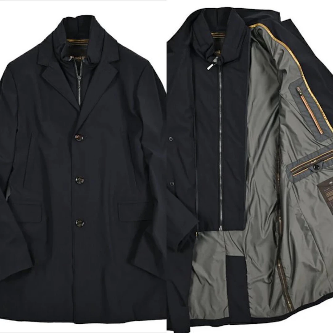 Moorer - Coat - New with tags