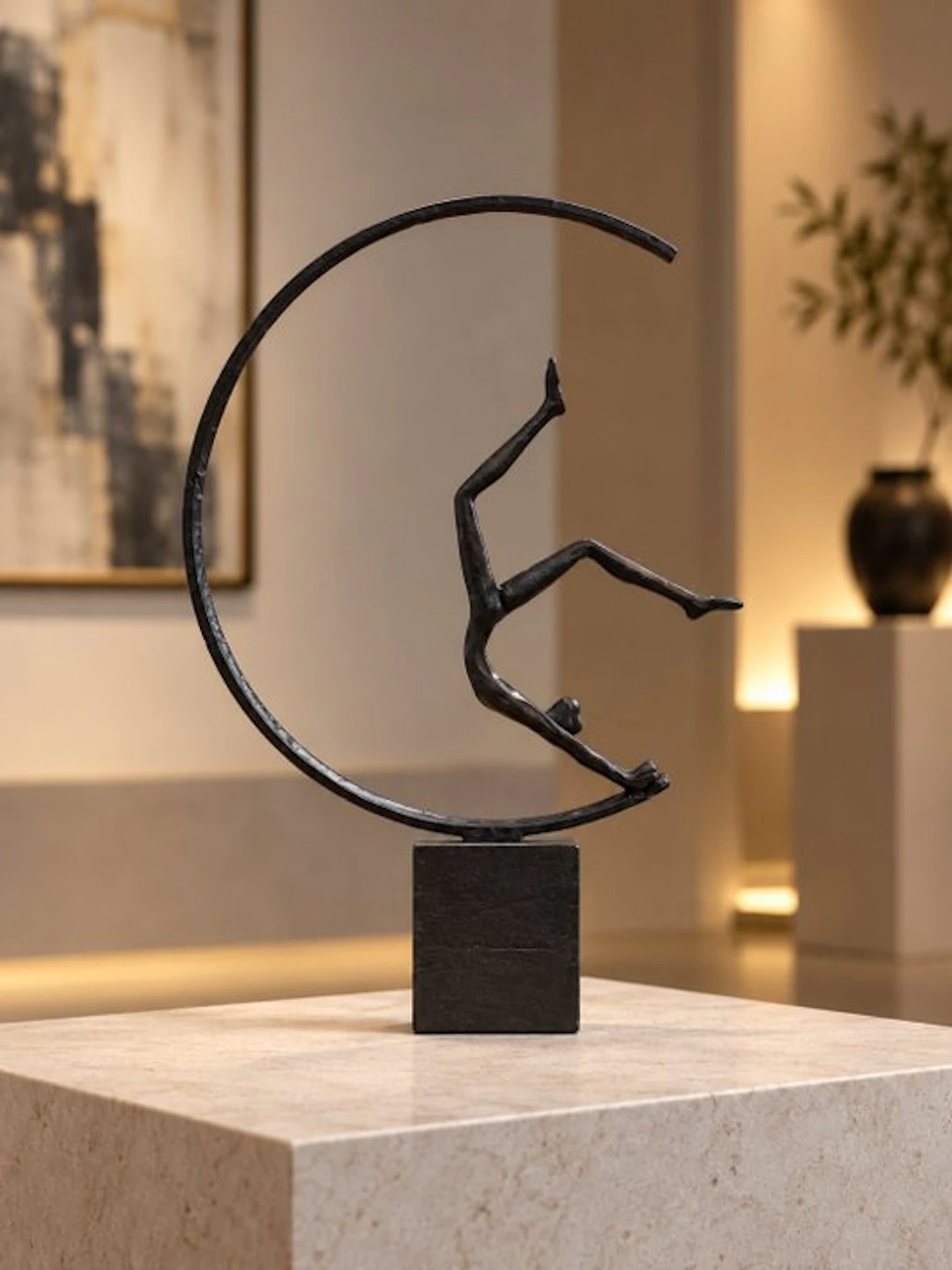 Sculpture