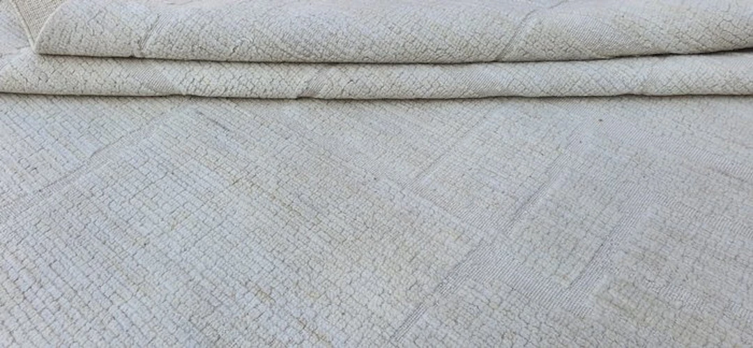 Designer rug - new - high-quality rug - Rug - 355 cm - 278 cm